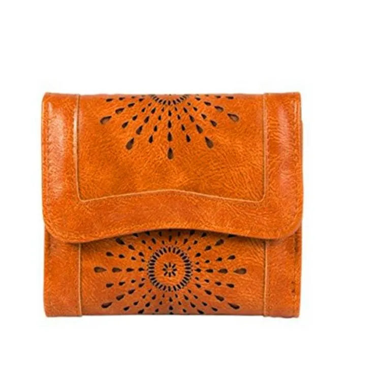 Ladies fashion wallet