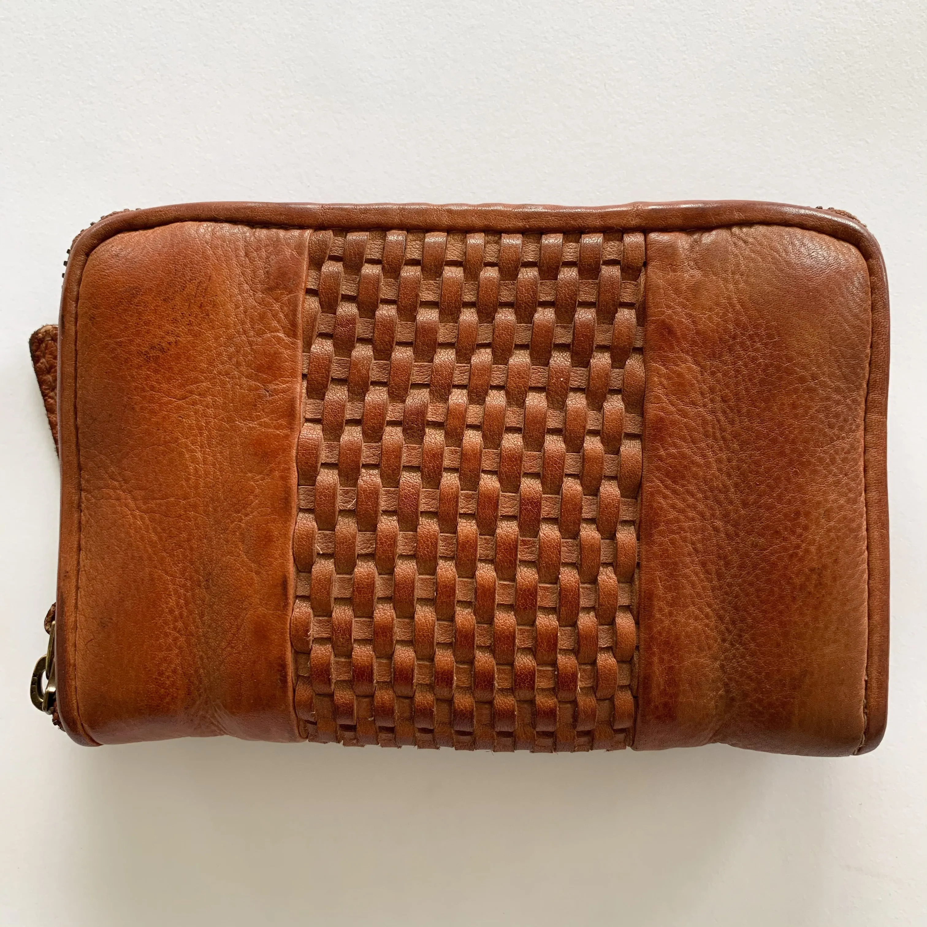 Ladies Pearl Wallet