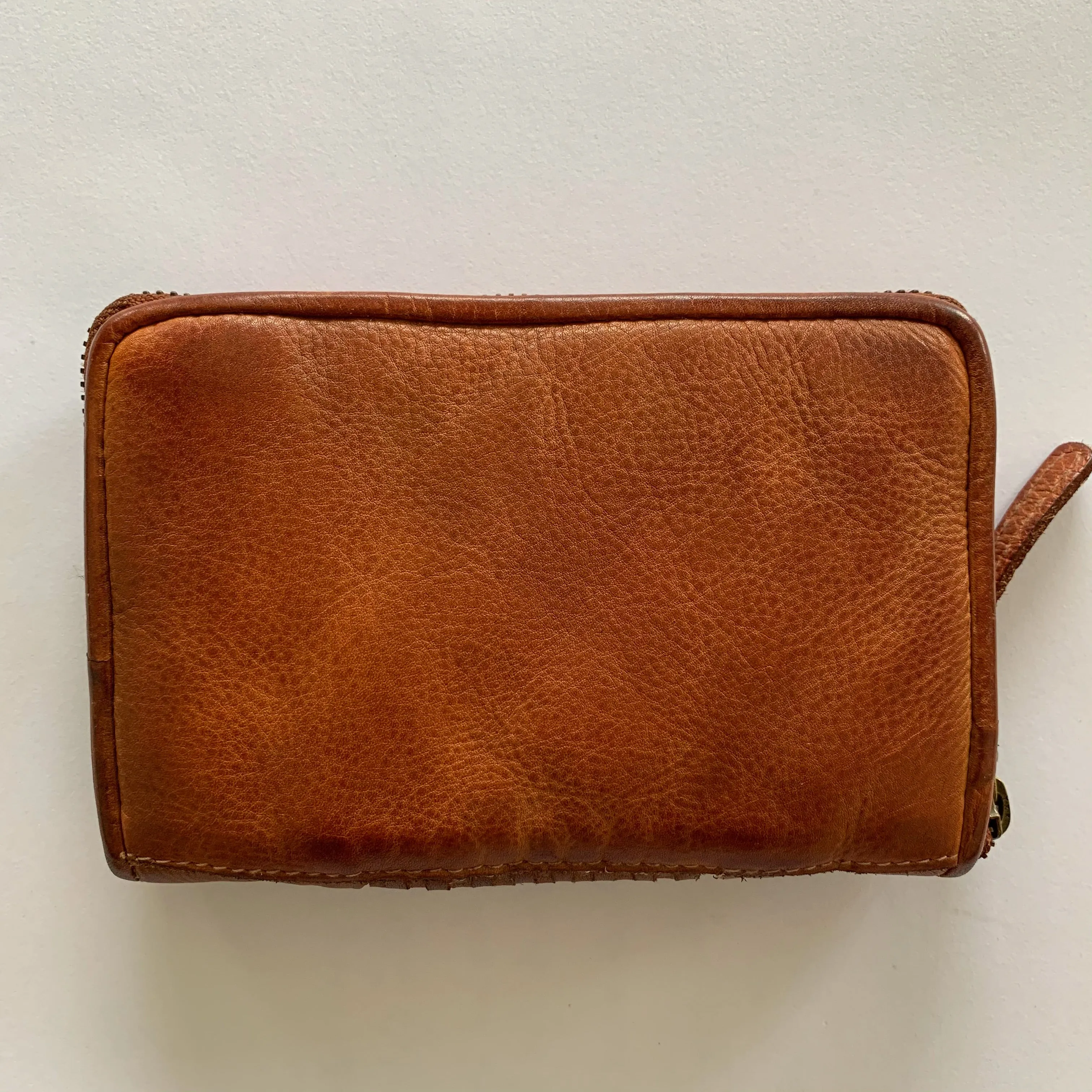Ladies Pearl Wallet