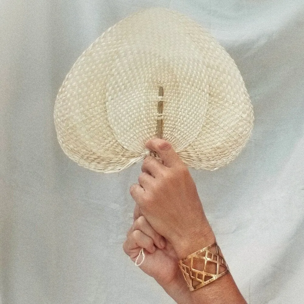 Lafayette Street Lattice Cuff