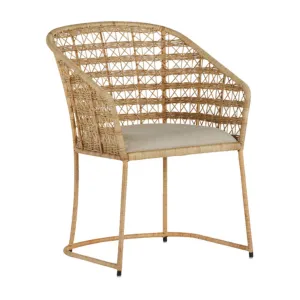 Lam Dining Chair