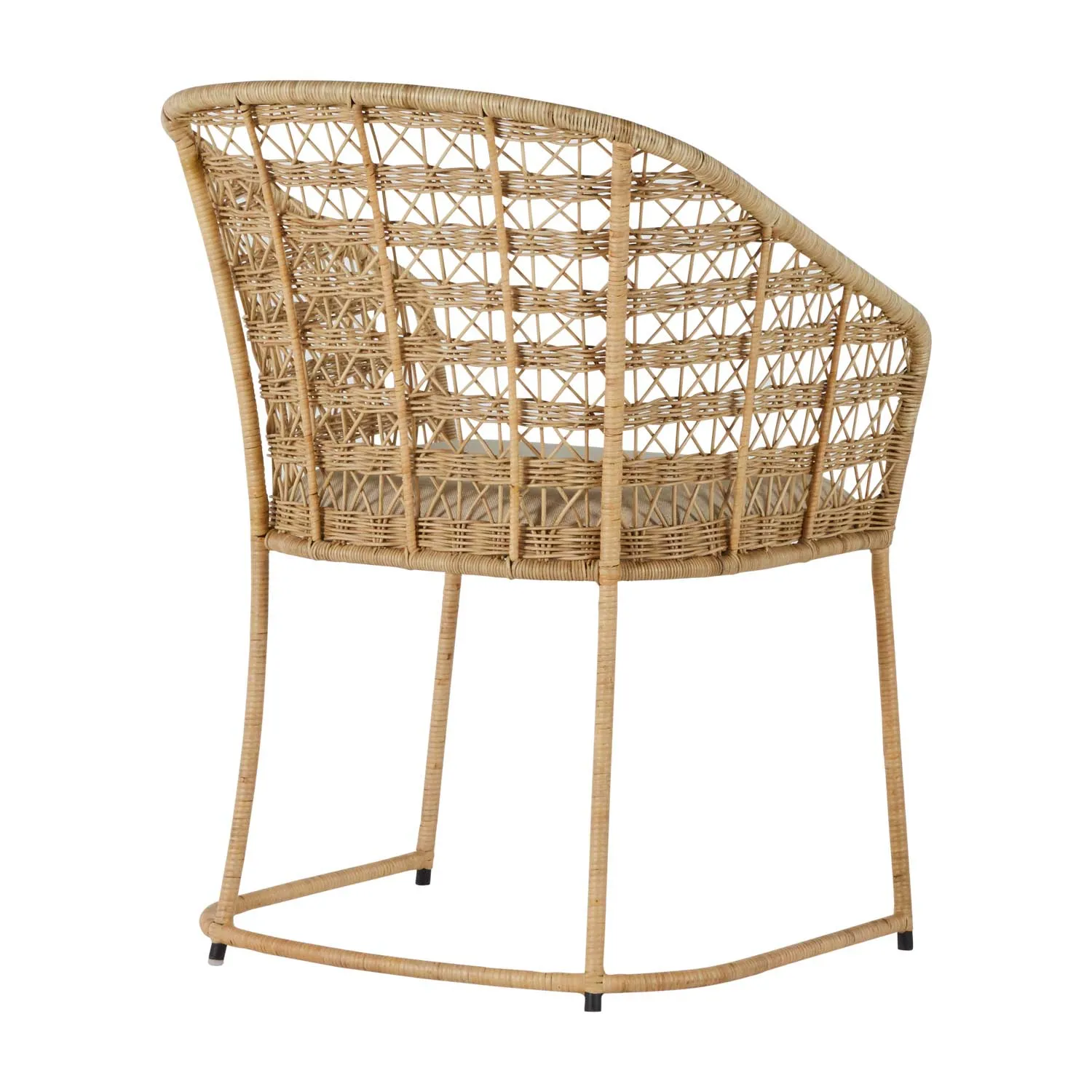 Lam Dining Chair