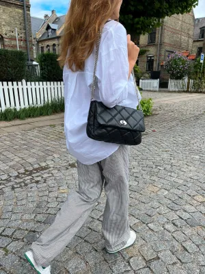 Lamb Pollis Bag