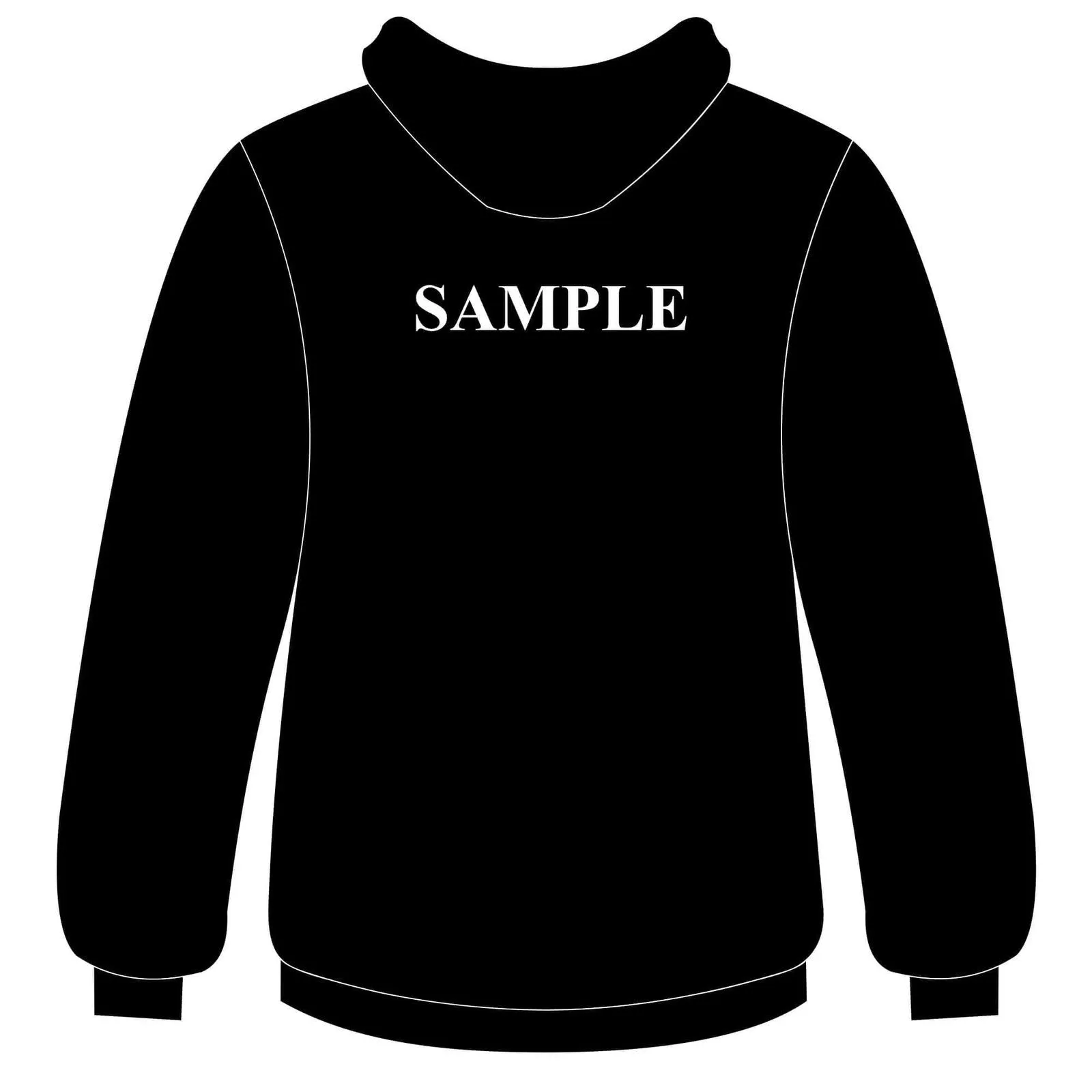 Lanark - Unisex Zoodie