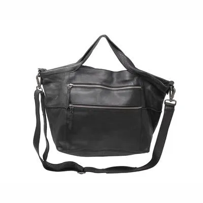 LATICO BEDFORD TOP ZIP