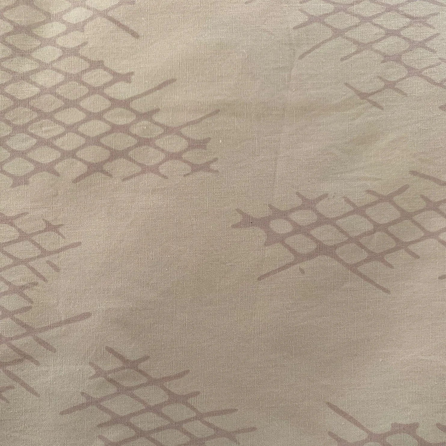 Lattice Batik -  3 YDS