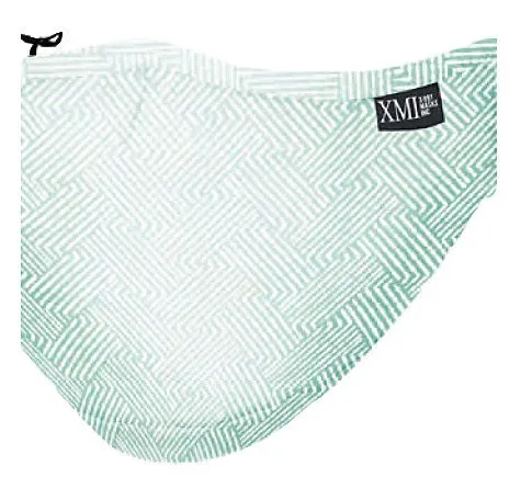 Lattice printed mask
