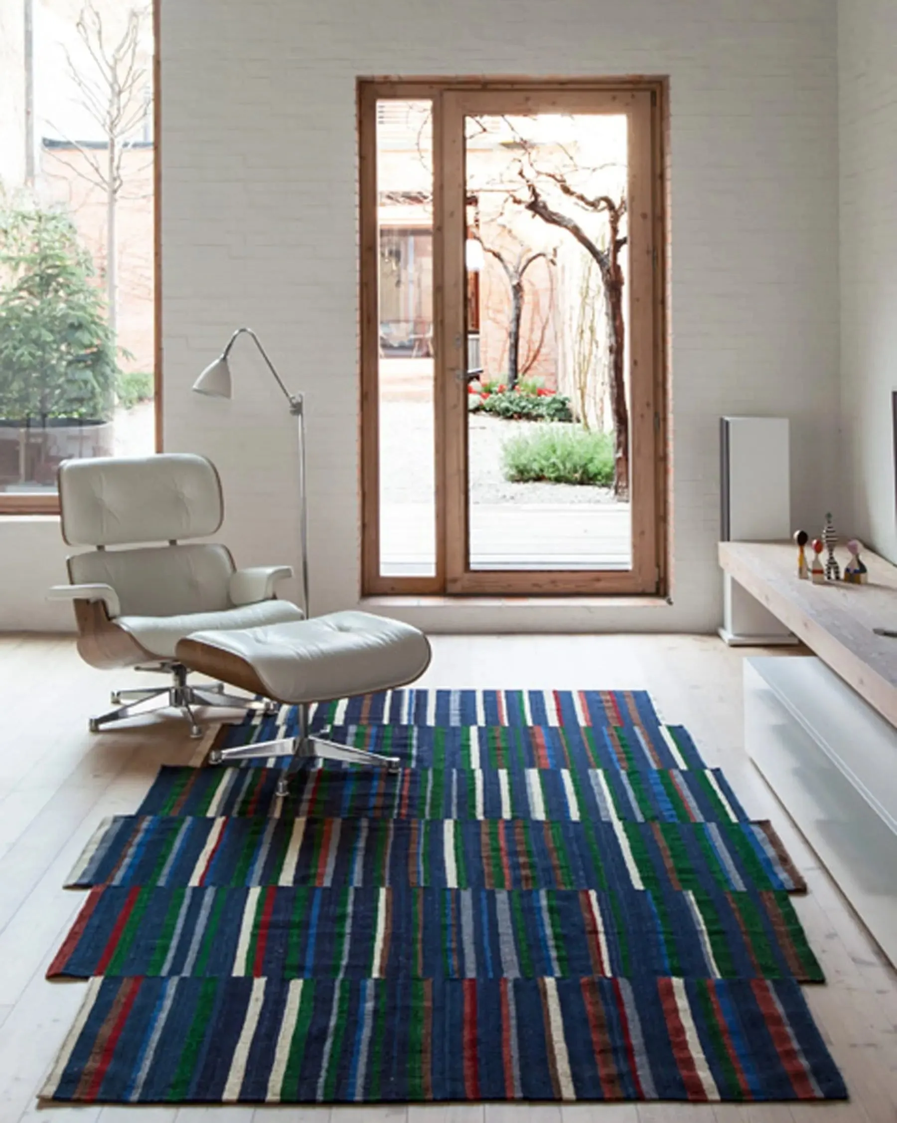 Lattice - Rug
