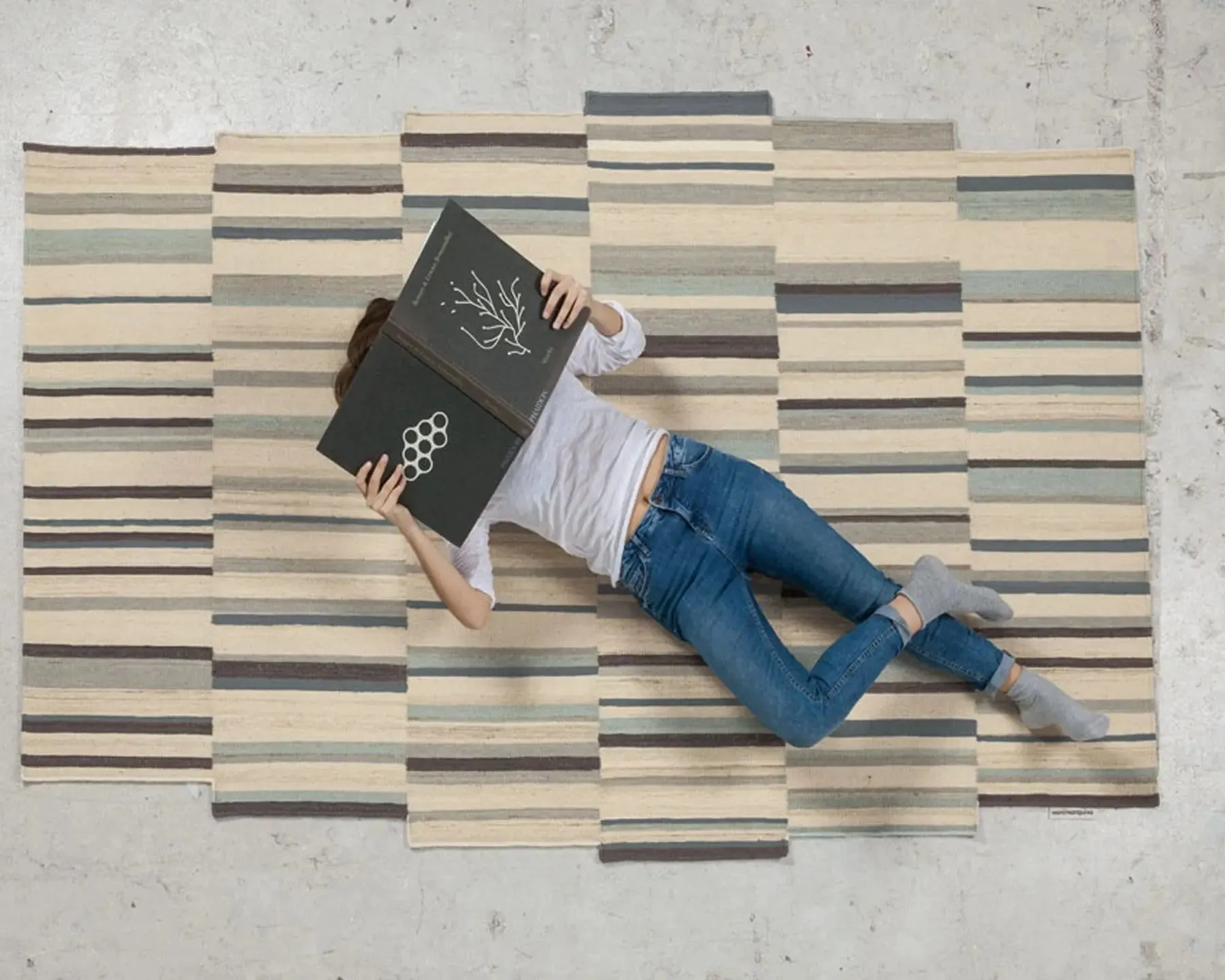 Lattice - Rug