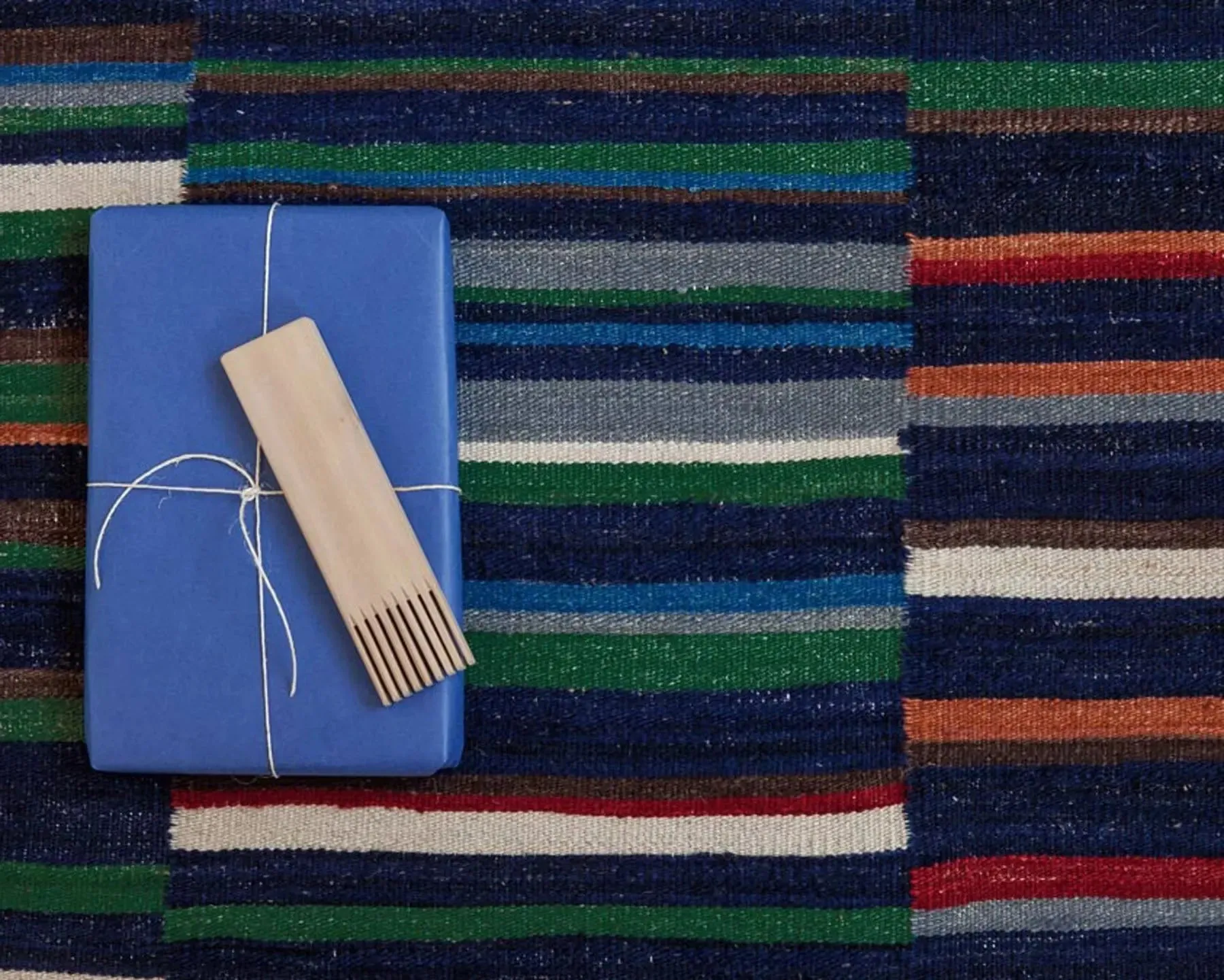 Lattice - Rug