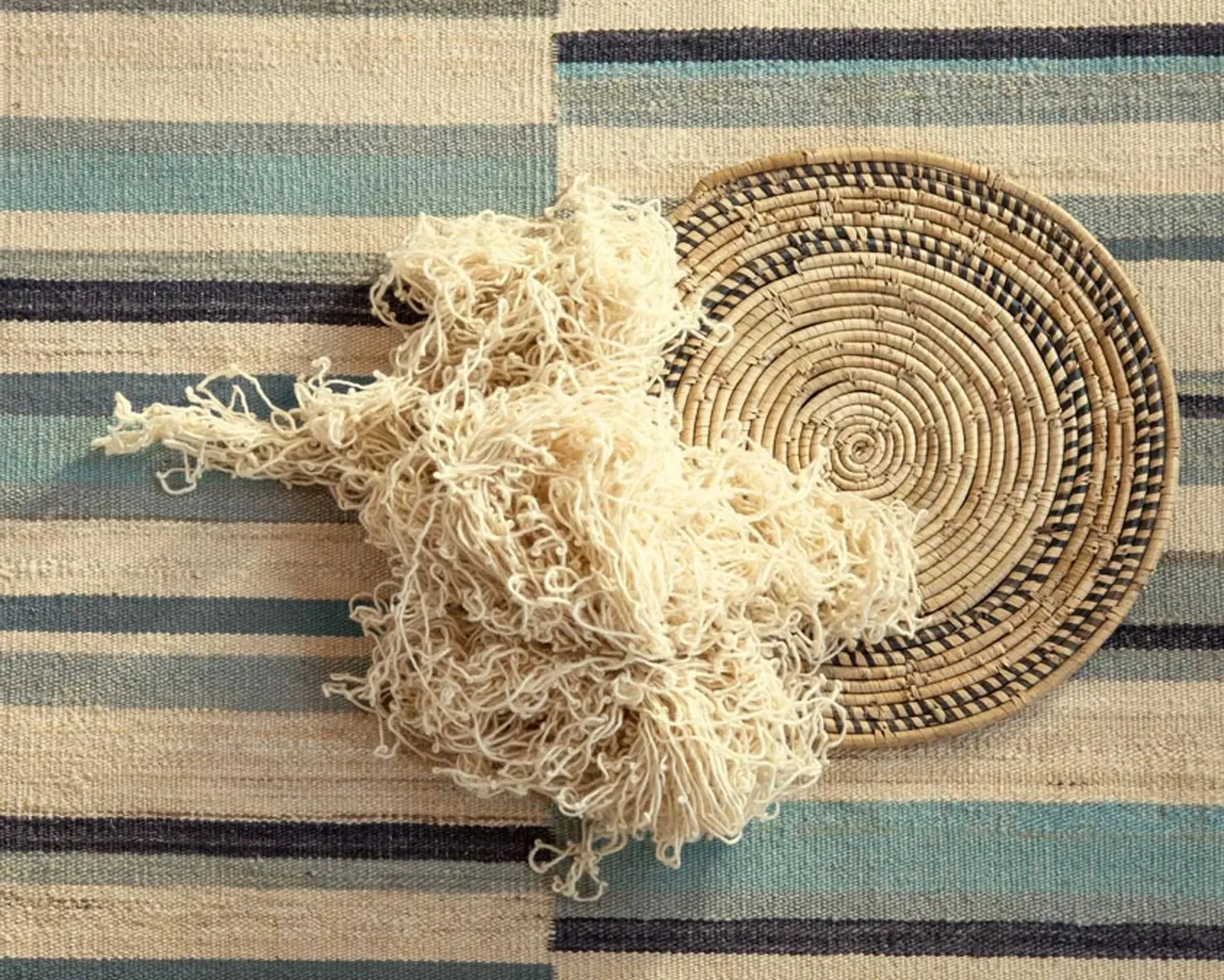 Lattice - Rug