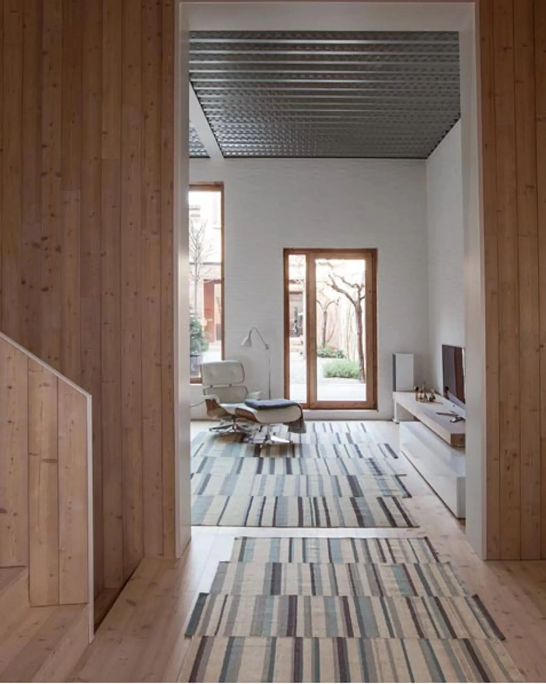 Lattice - Rug