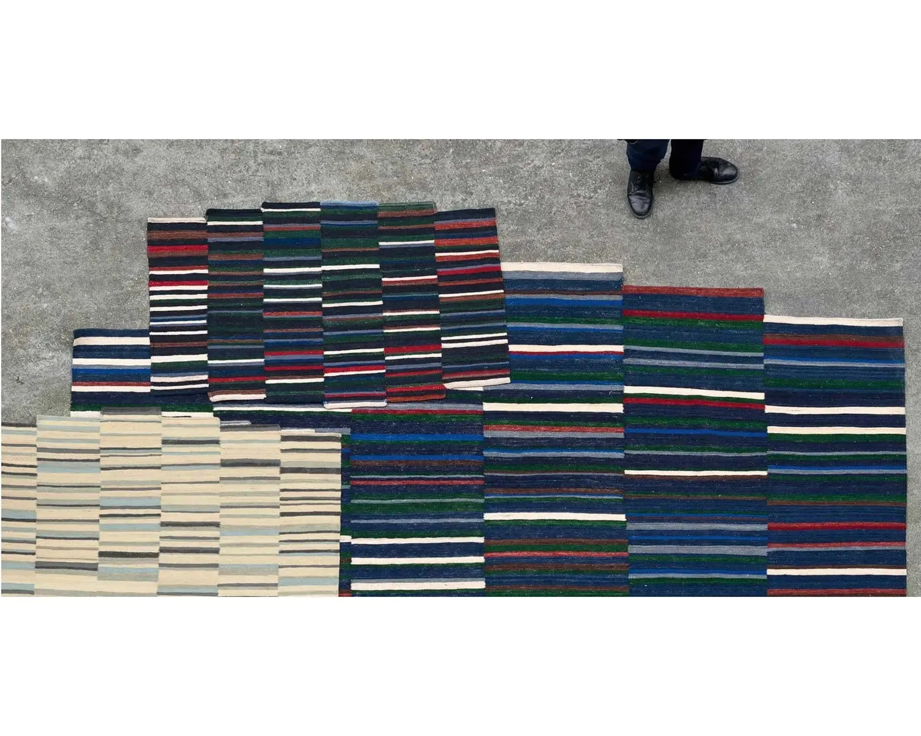 Lattice - Rug