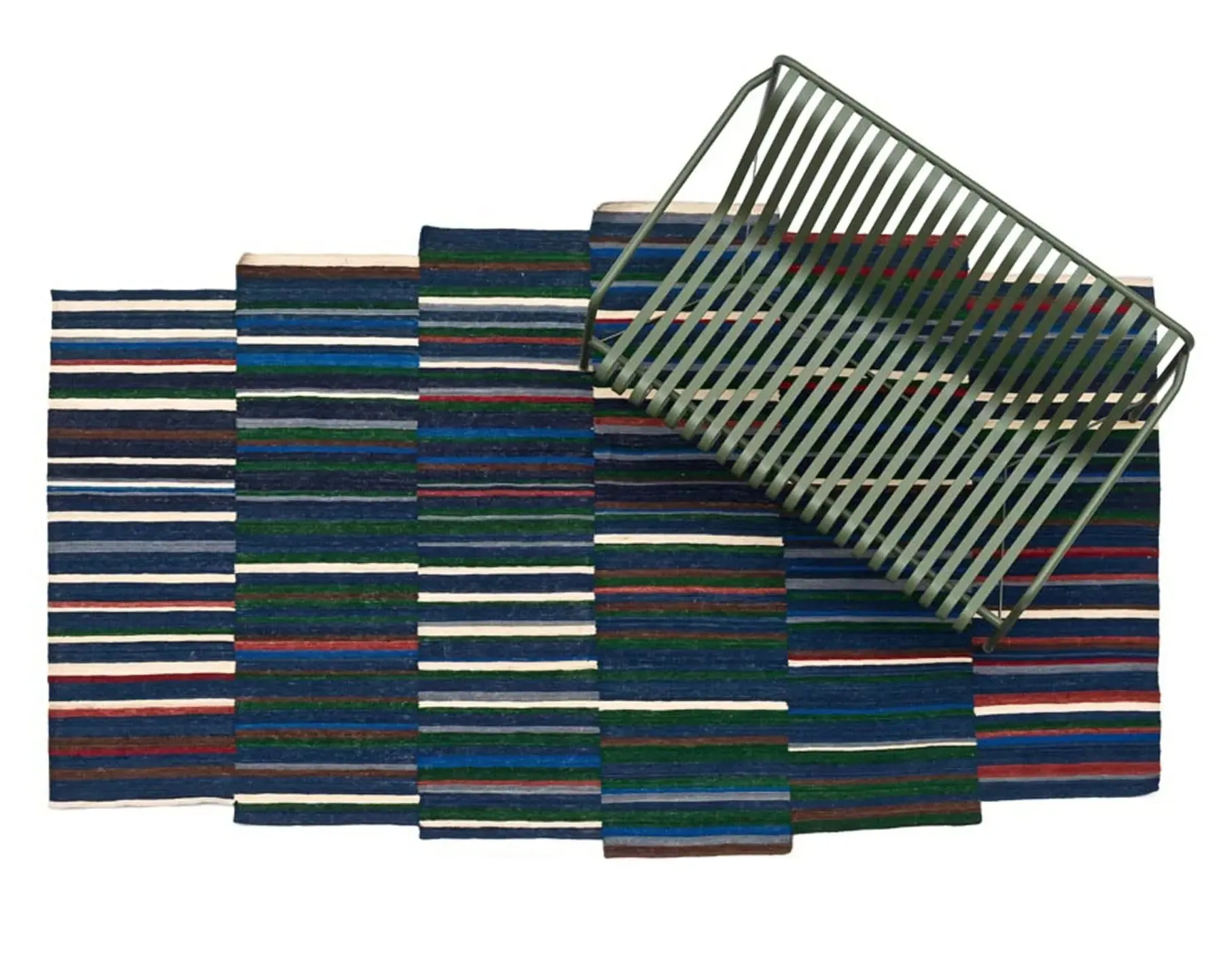 Lattice - Rug