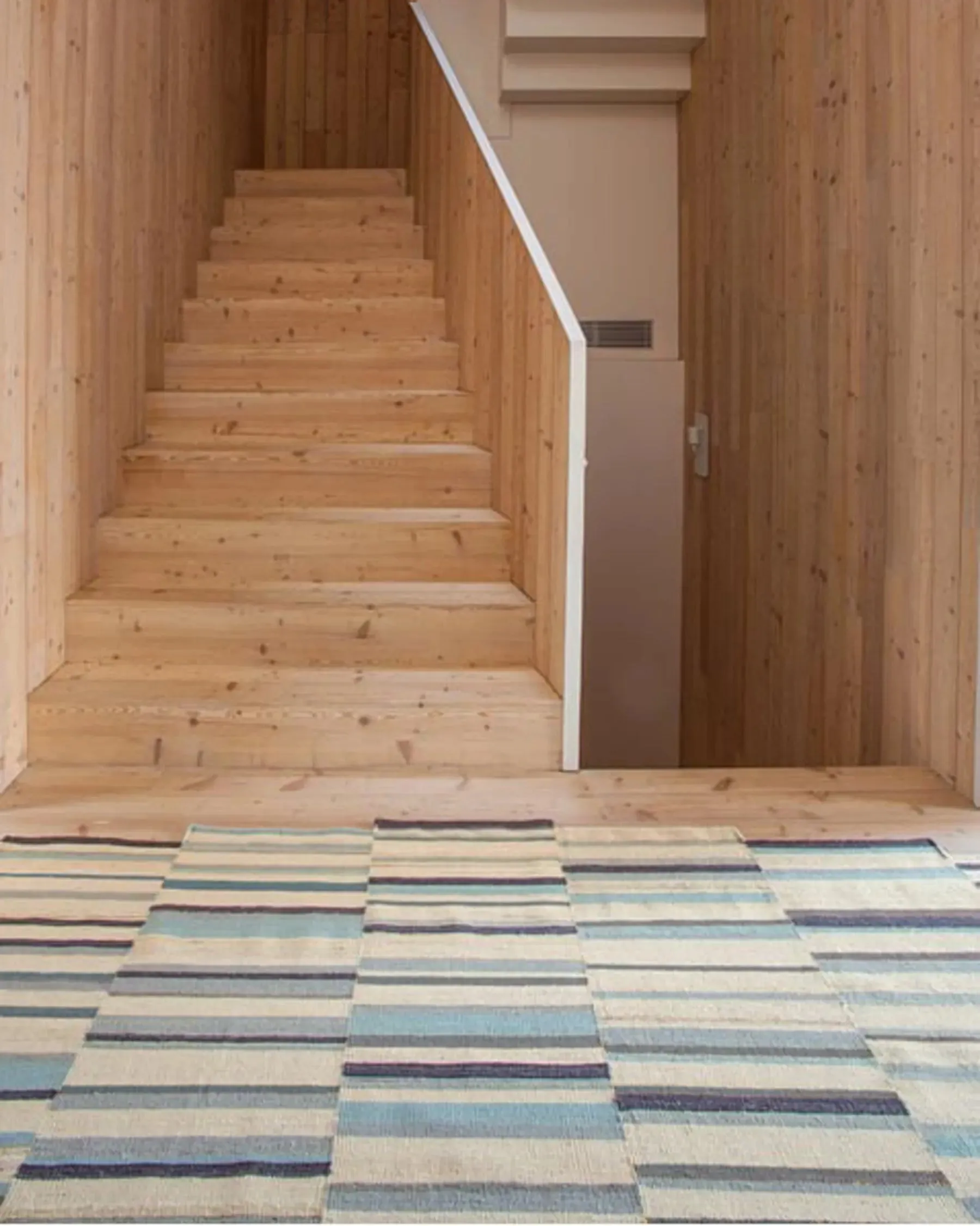 Lattice - Rug