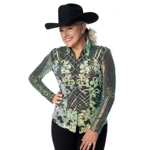 Lattice Show Jacket