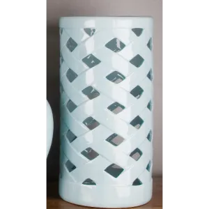 Lattice Umbrella Stand