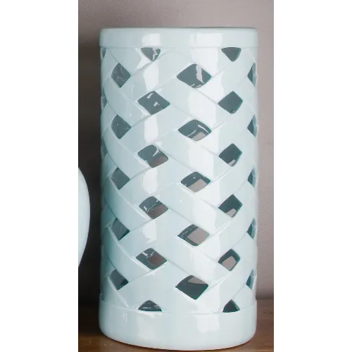 Lattice Umbrella Stand