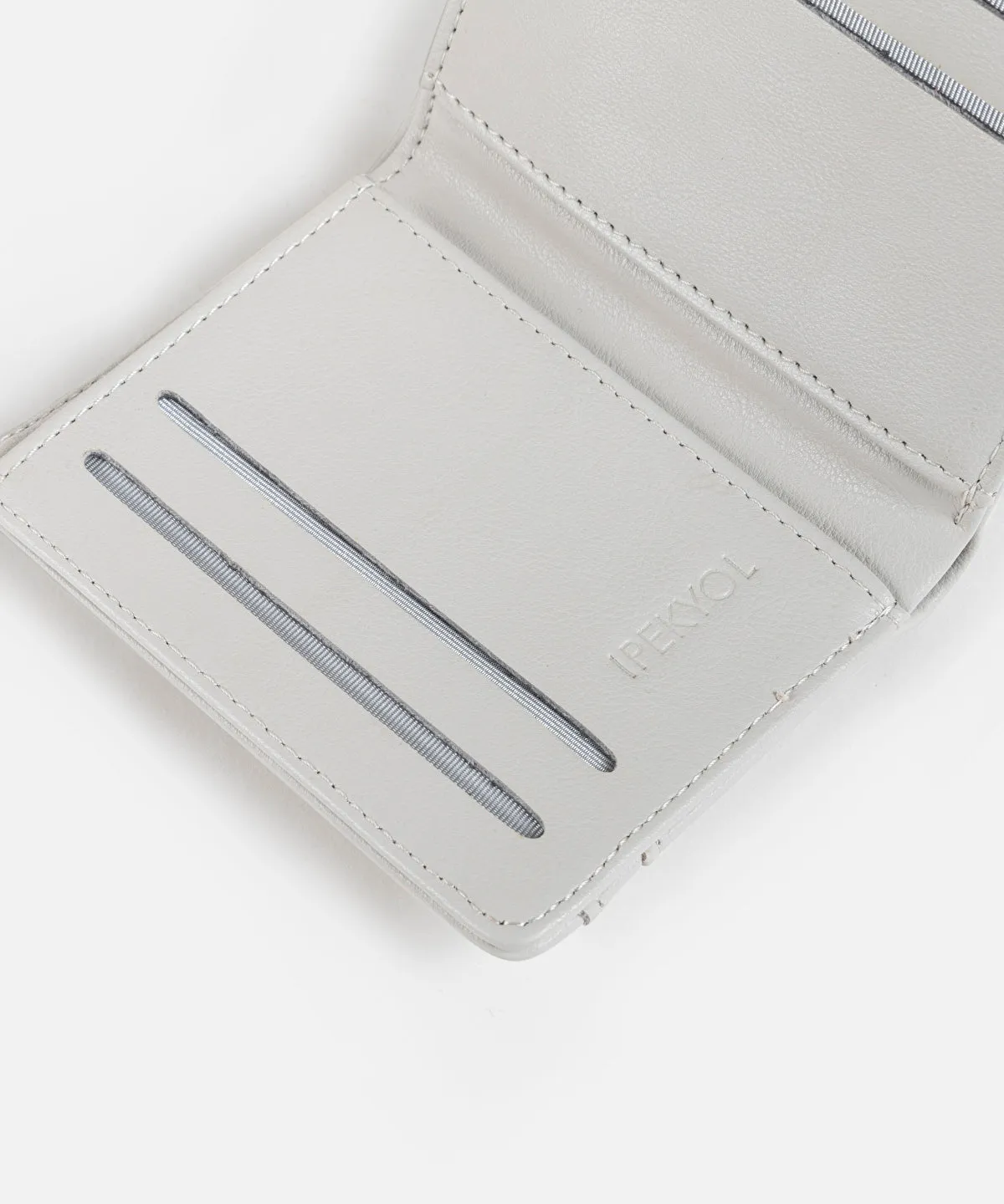 Lattice wallet