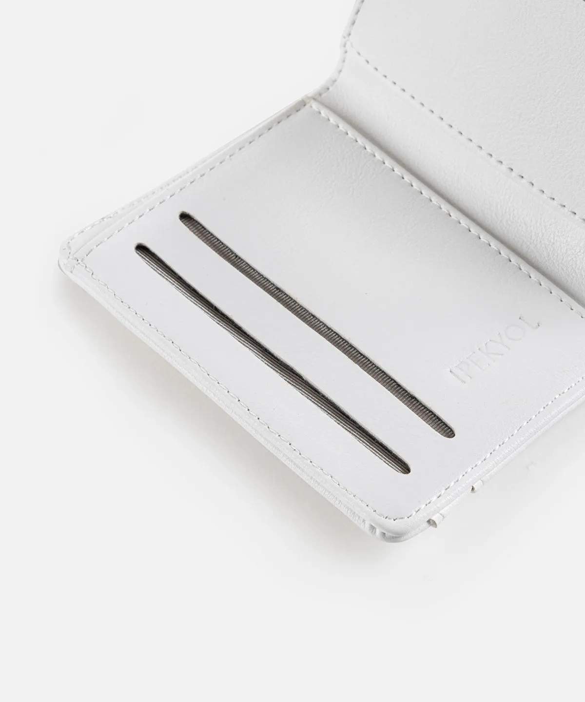 Lattice wallet