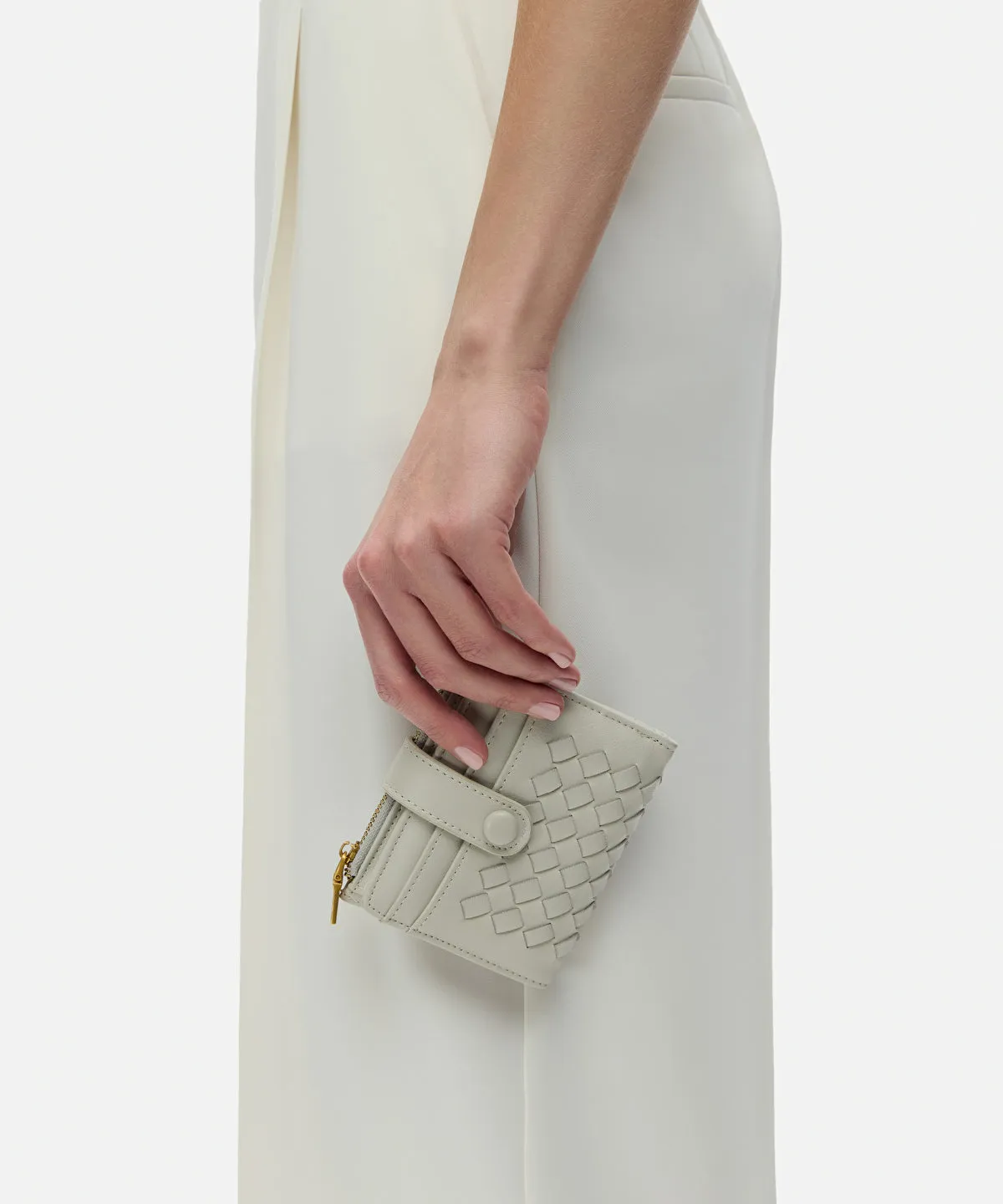 Lattice wallet