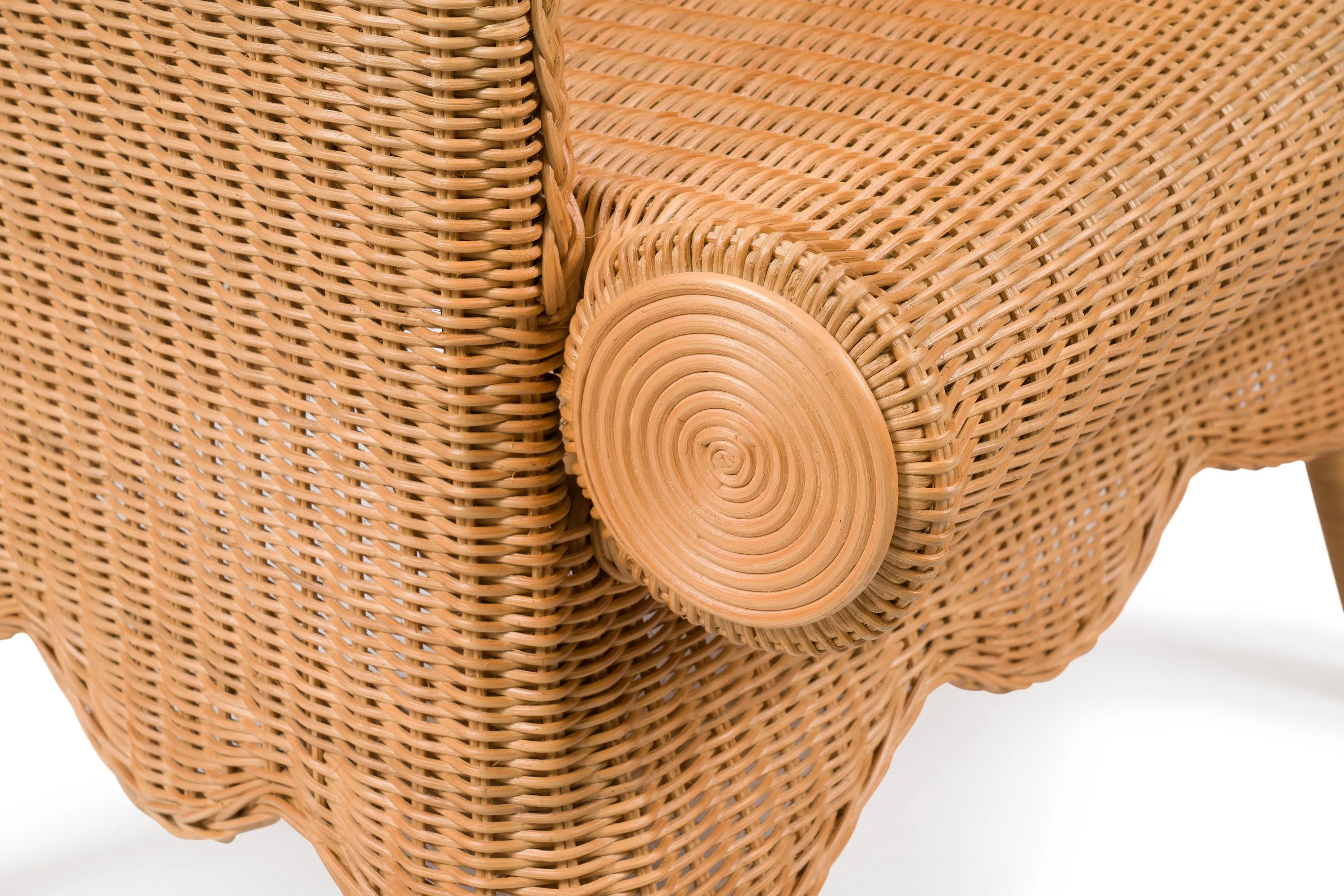 Laurel Armchair