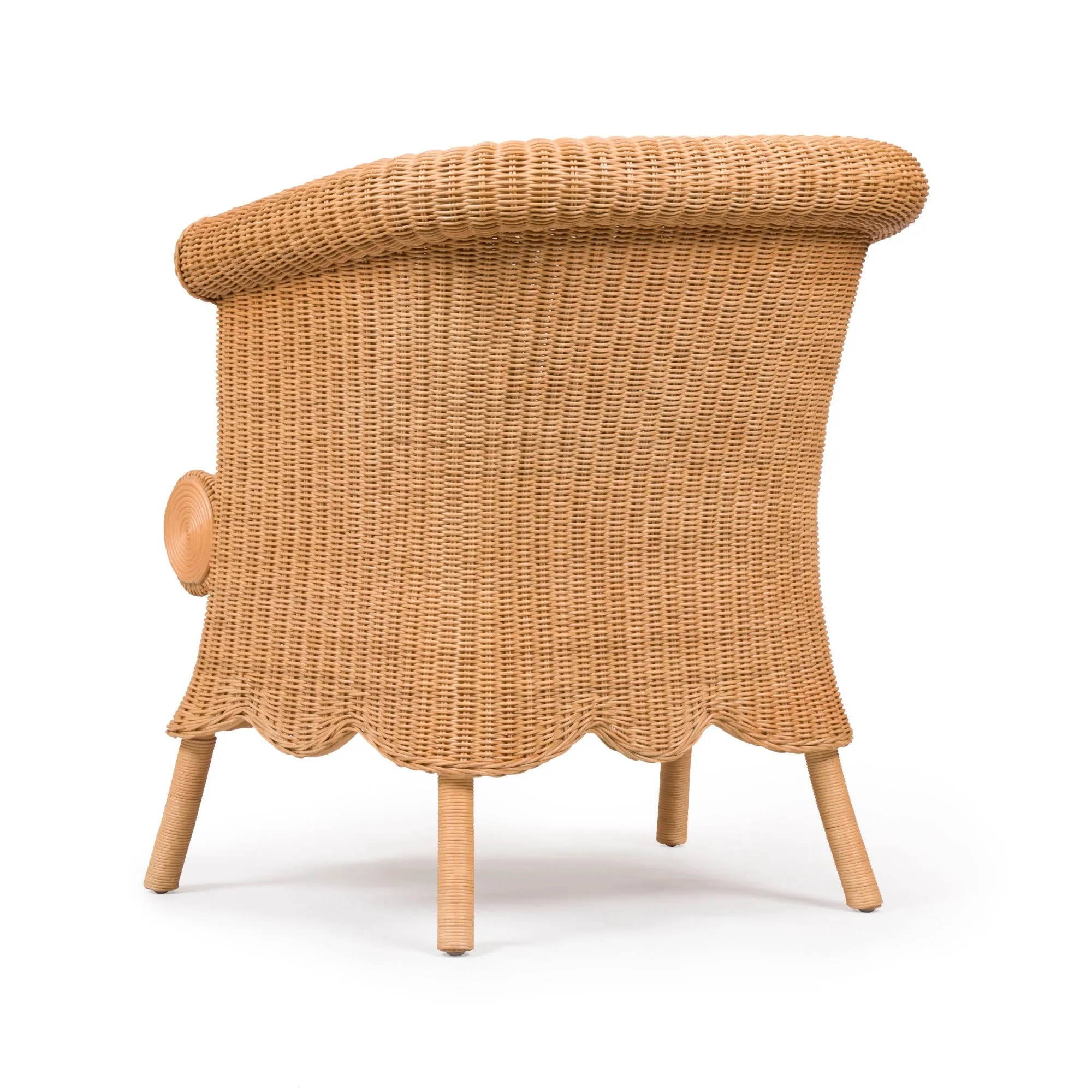 Laurel Armchair