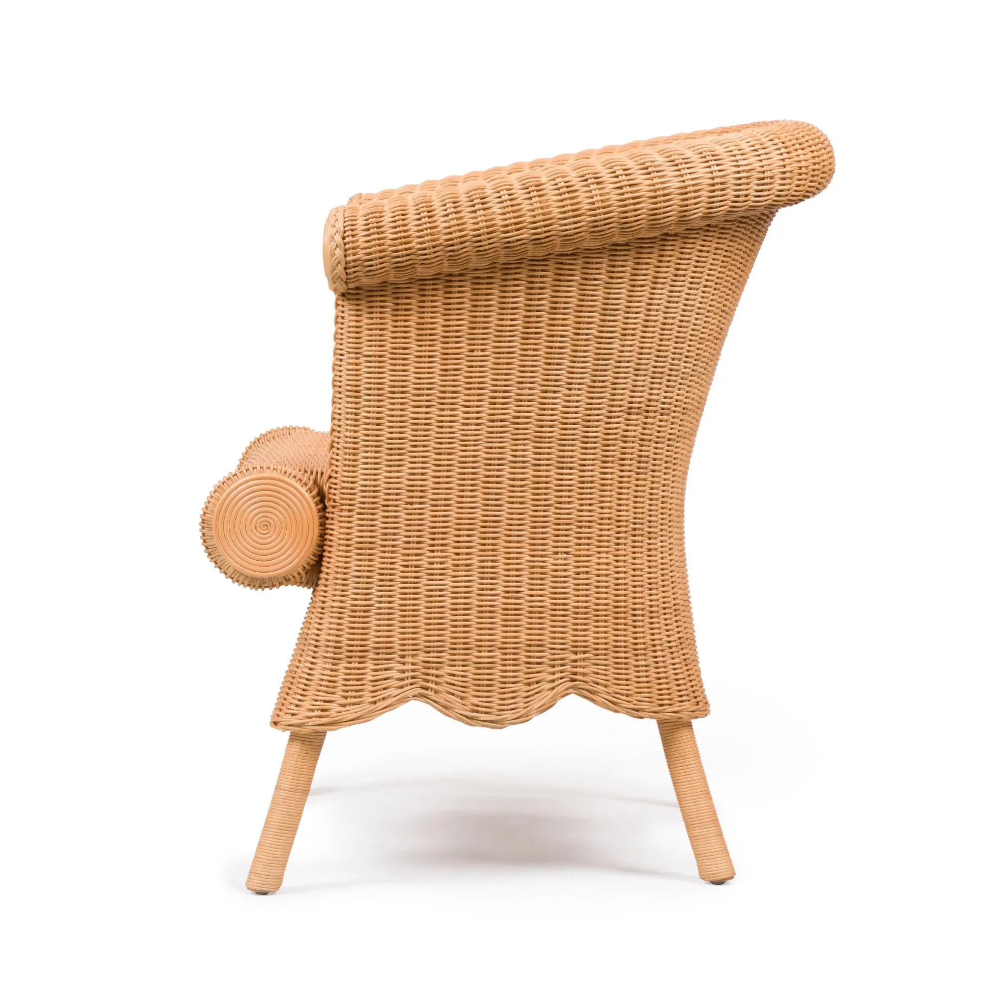 Laurel Armchair