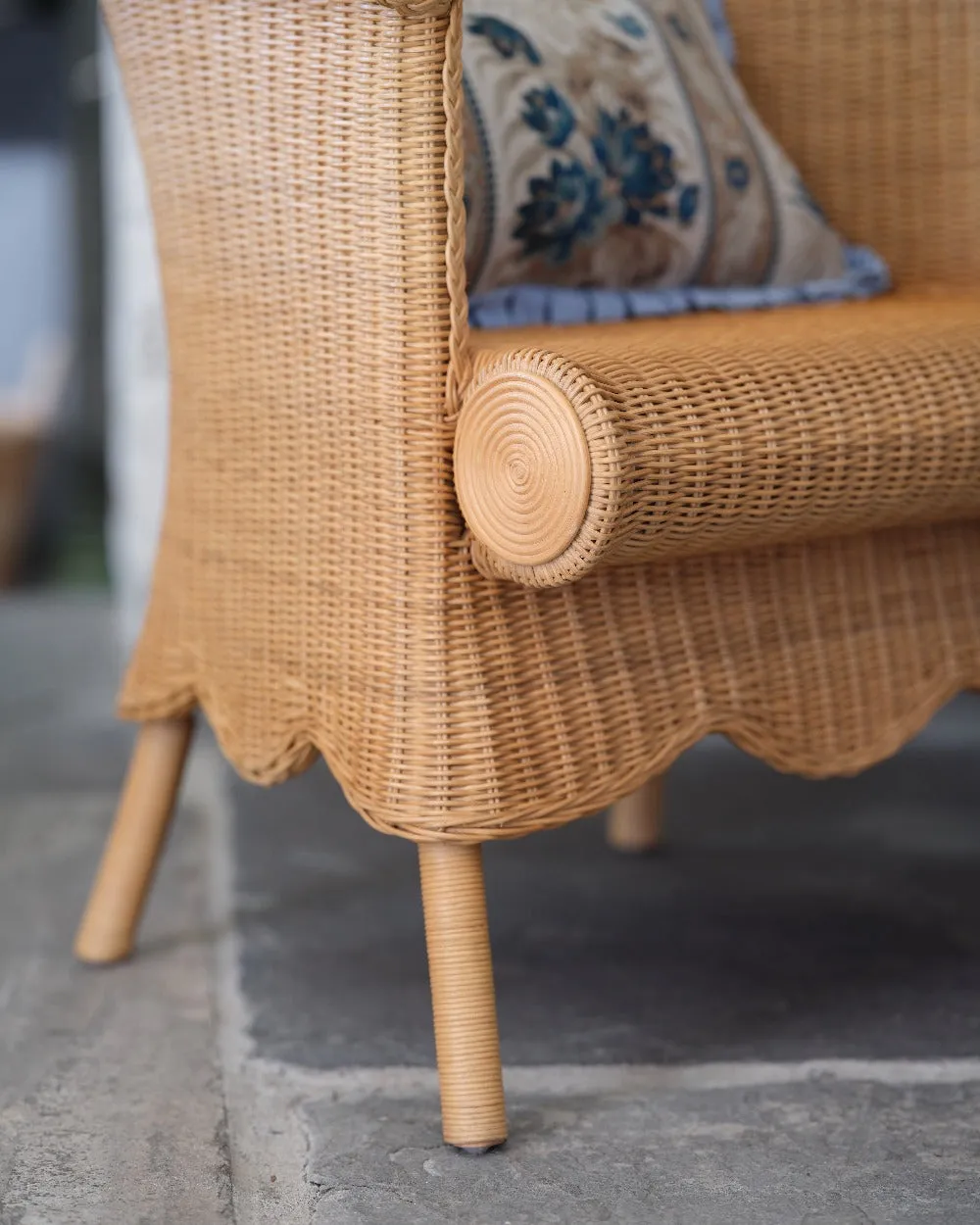 Laurel Armchair