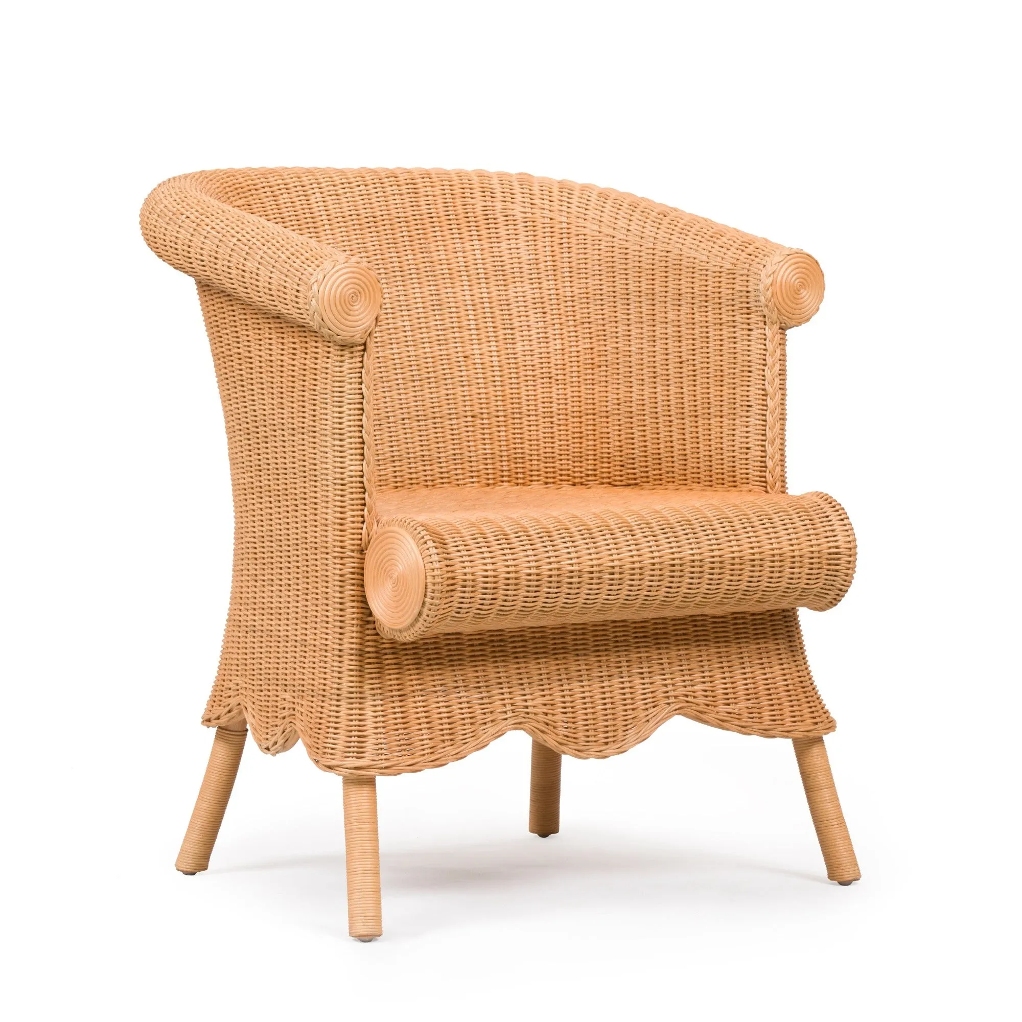 Laurel Armchair
