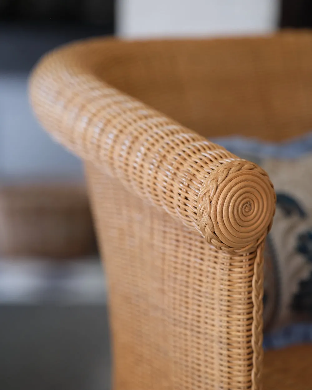 Laurel Armchair