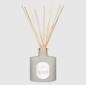Lavender Rosemary Reed Diffuser