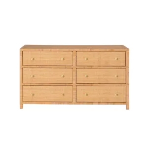 Layla Dresser