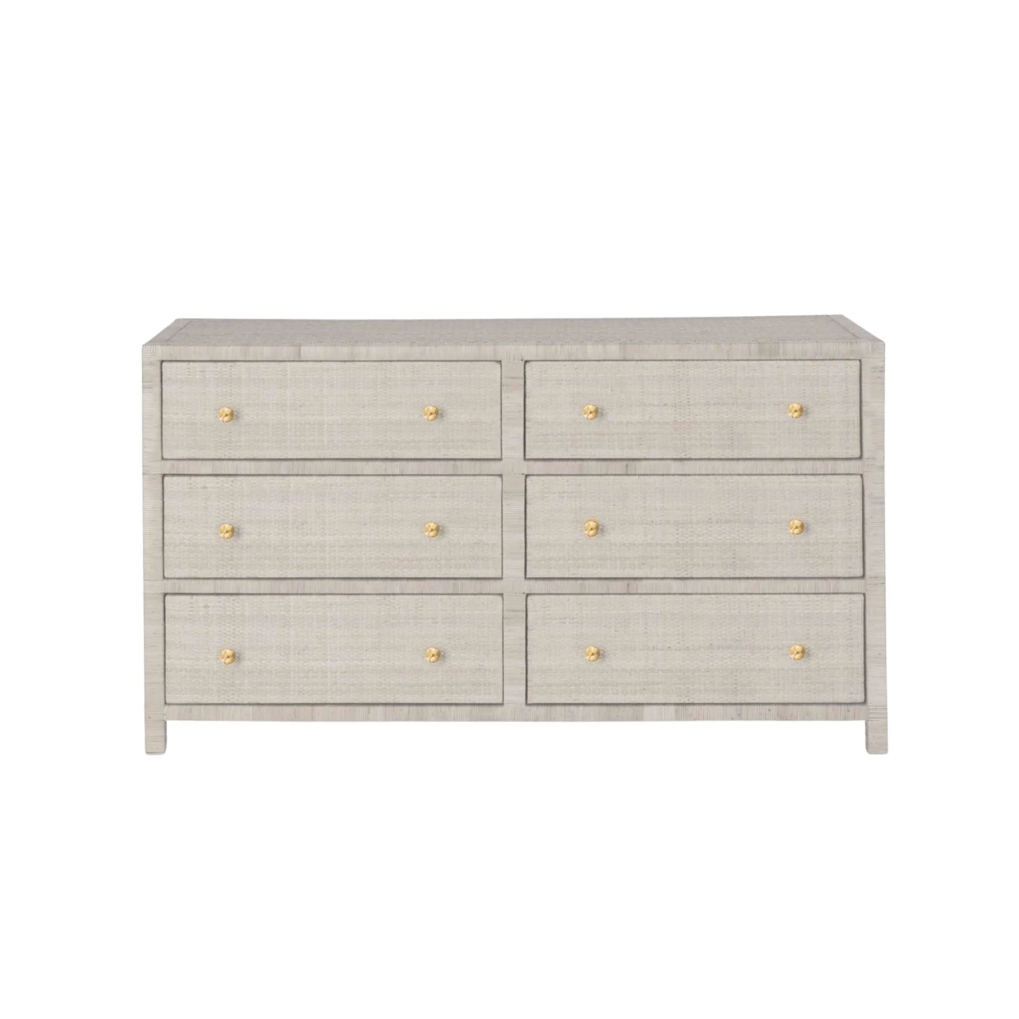 Layla Dresser