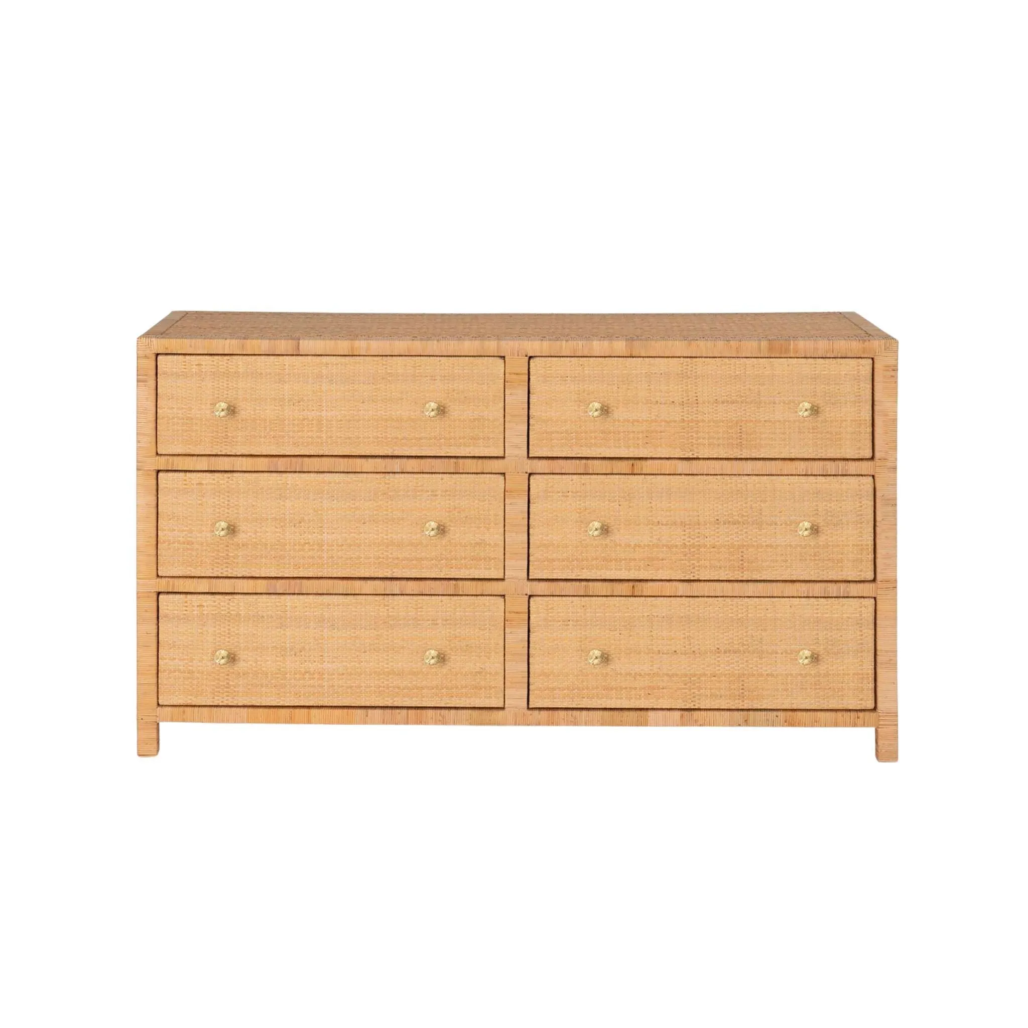 Layla Dresser