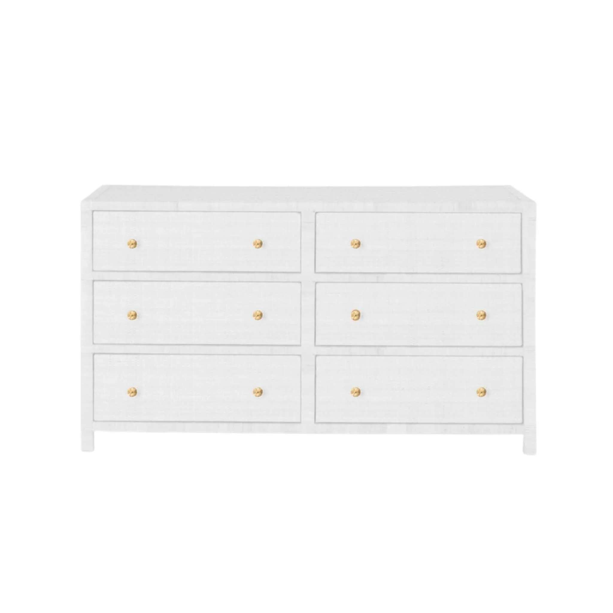 Layla Dresser
