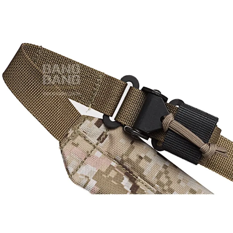 LBX Tactical 2 Point Sling - Inland Taipan