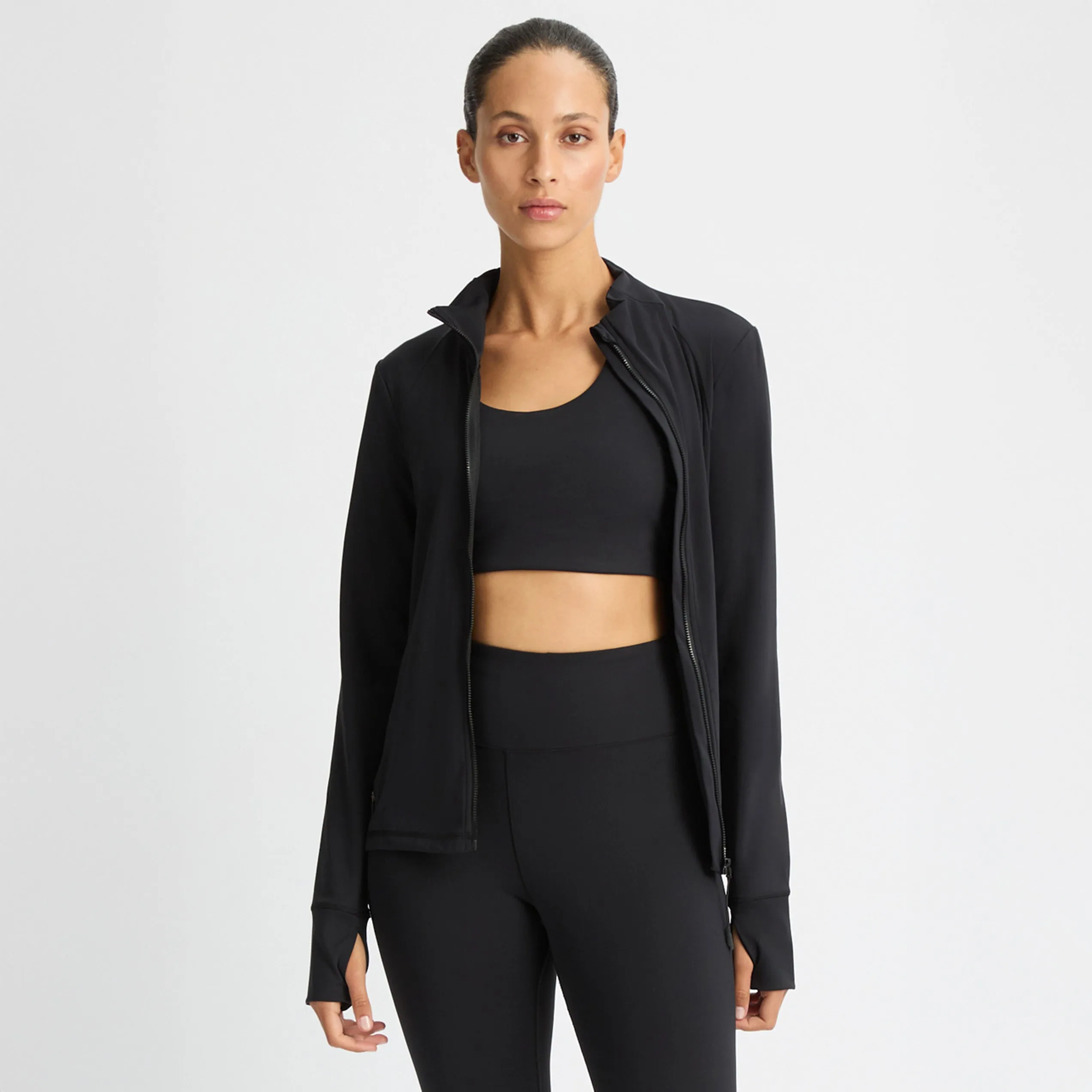 Legacy Full Zip