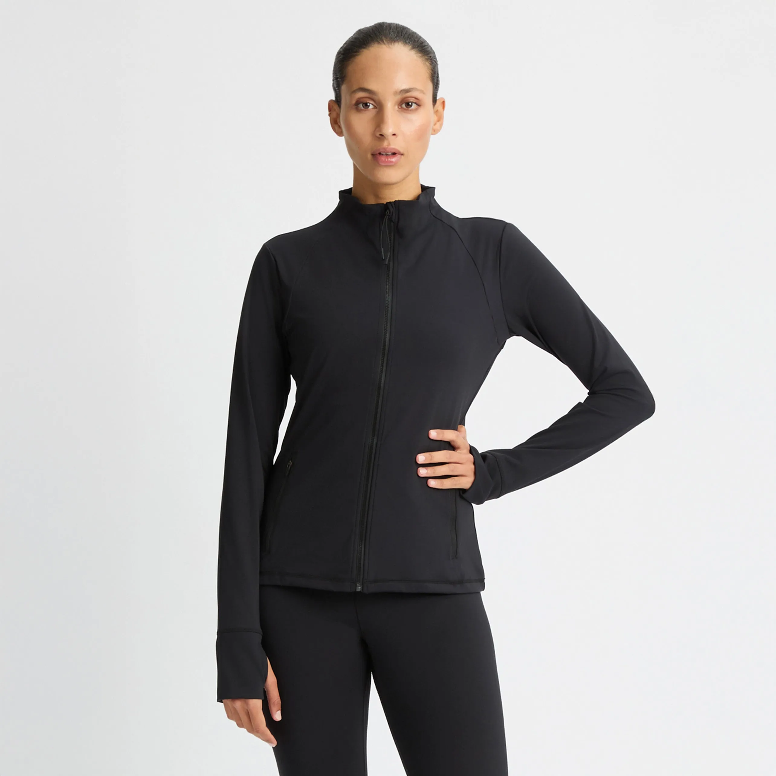 Legacy Full Zip