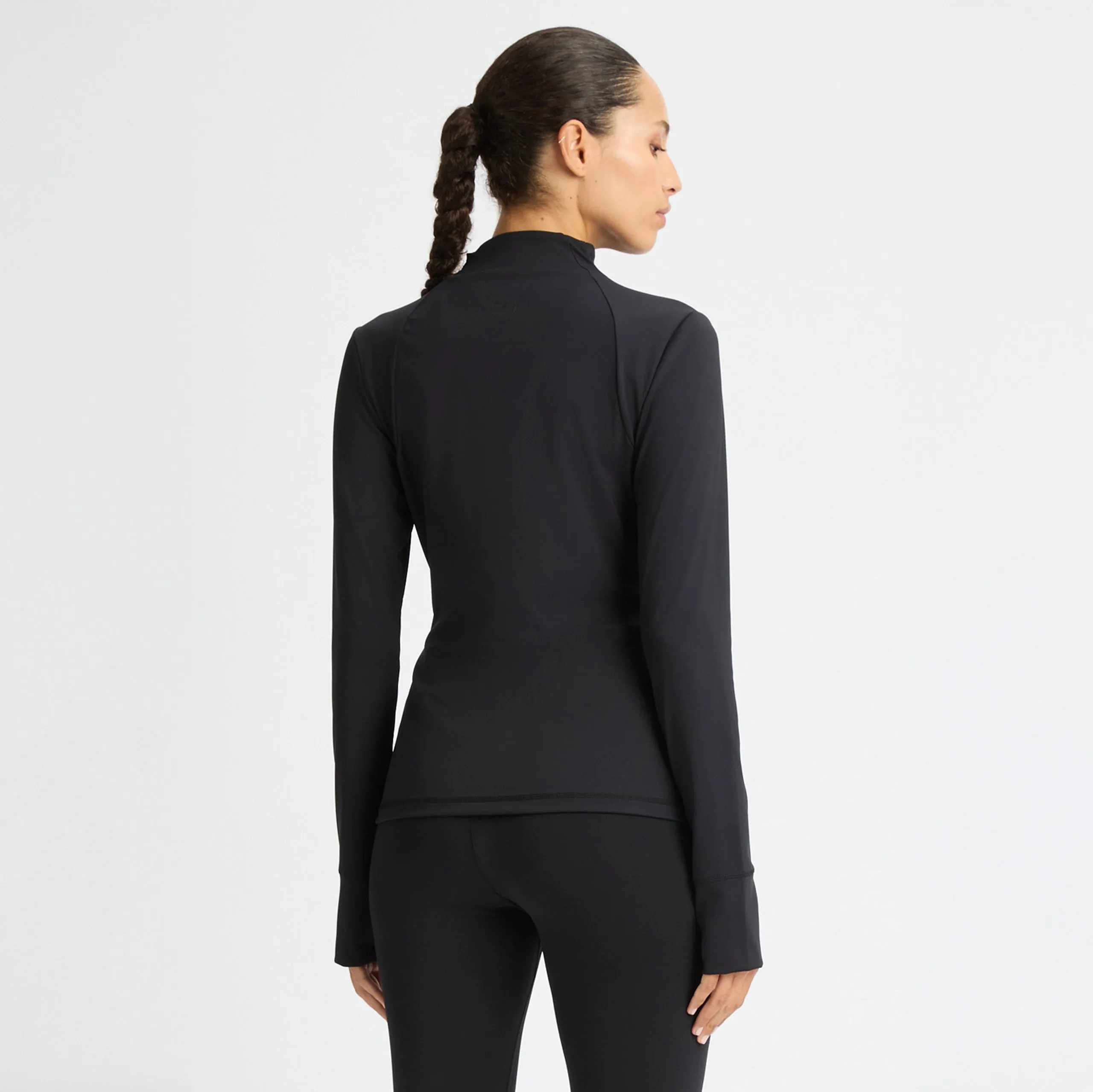 Legacy Full Zip