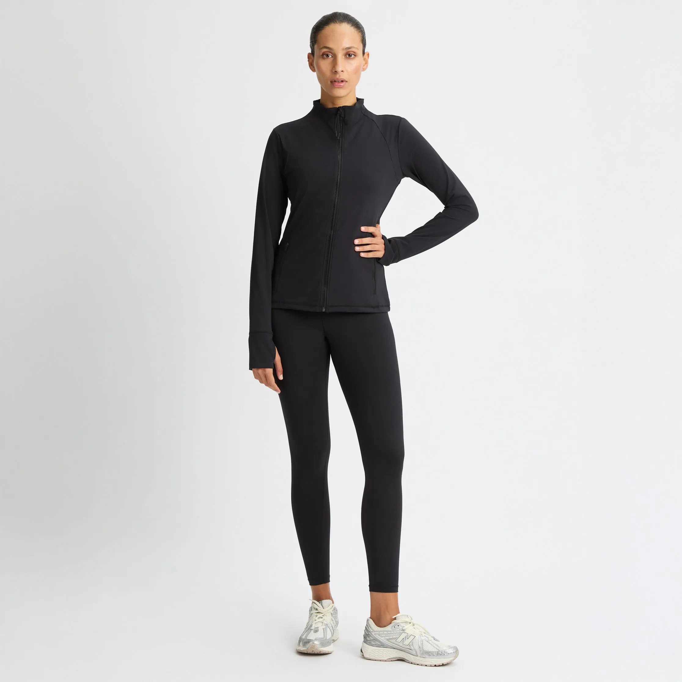 Legacy Full Zip