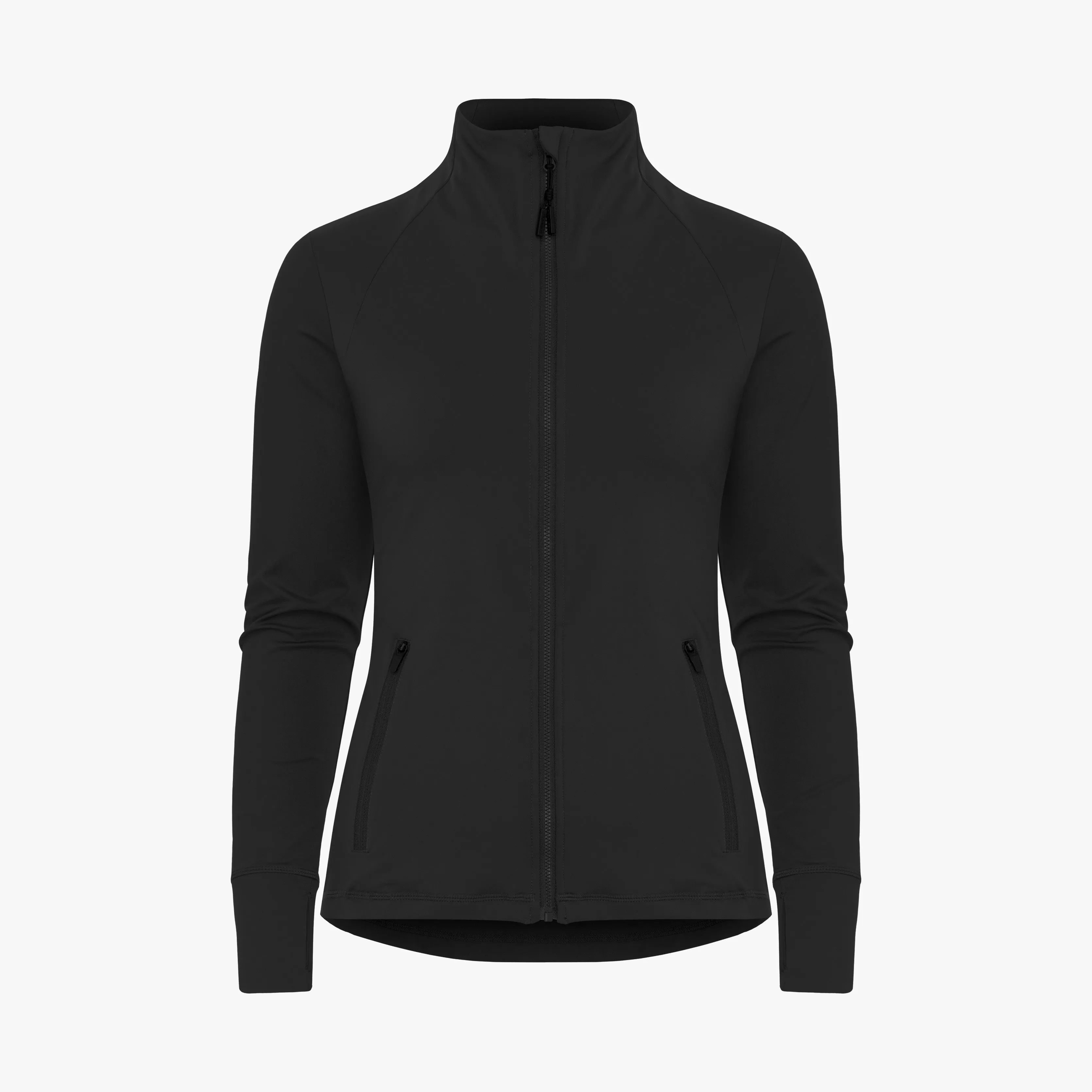 Legacy Full Zip