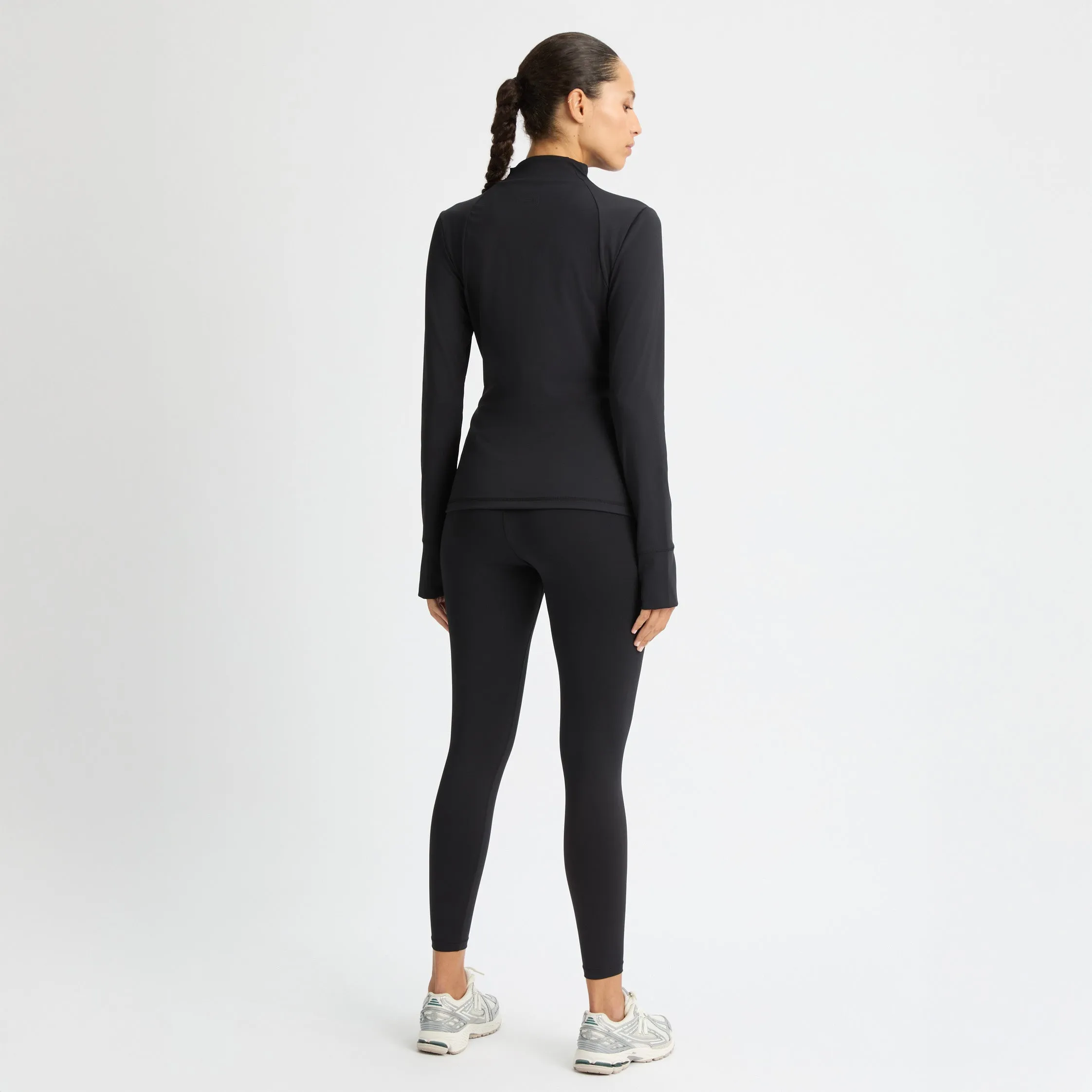 Legacy Full Zip