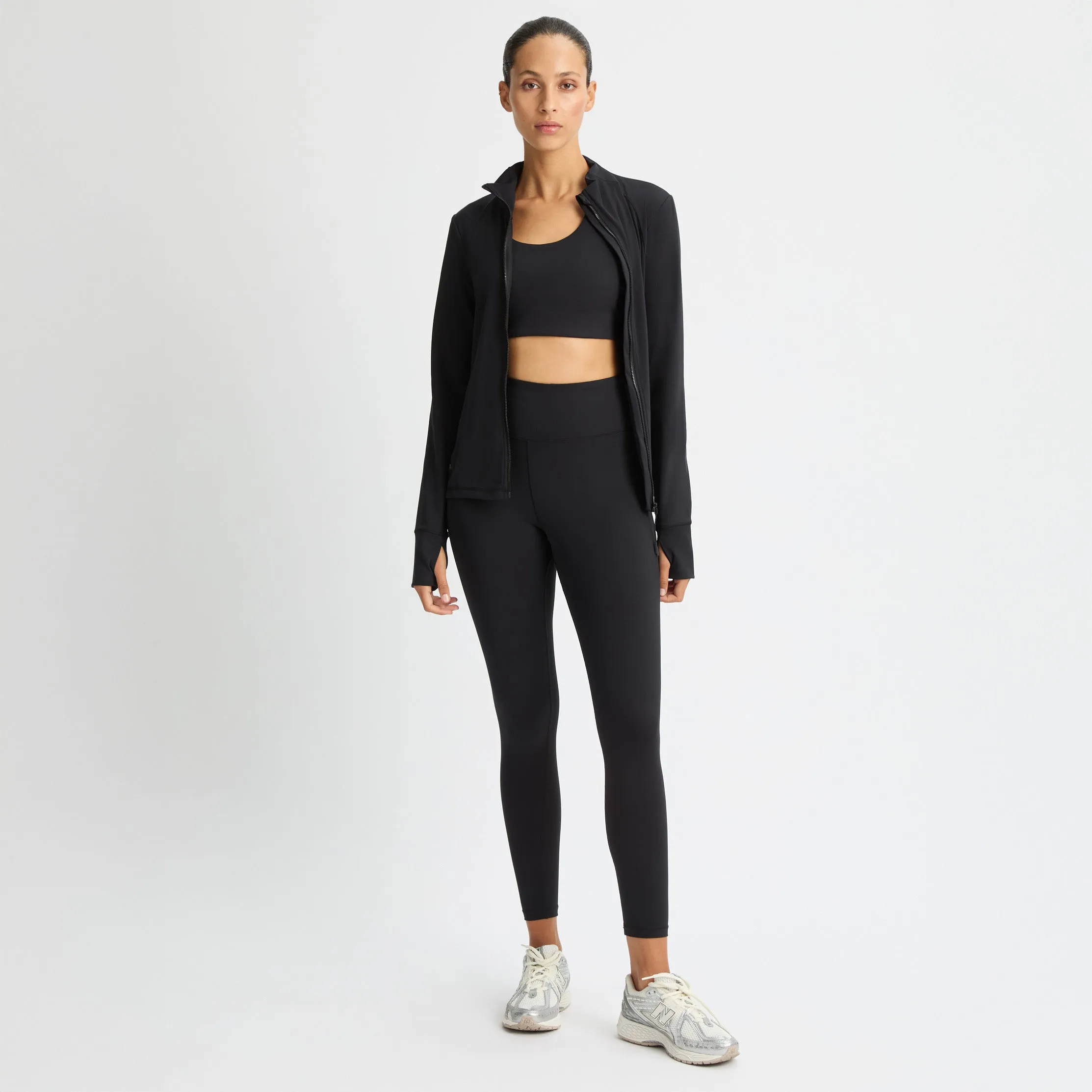 Legacy Full Zip