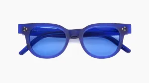LEGACY RAW-RX Ultramarine Blue
