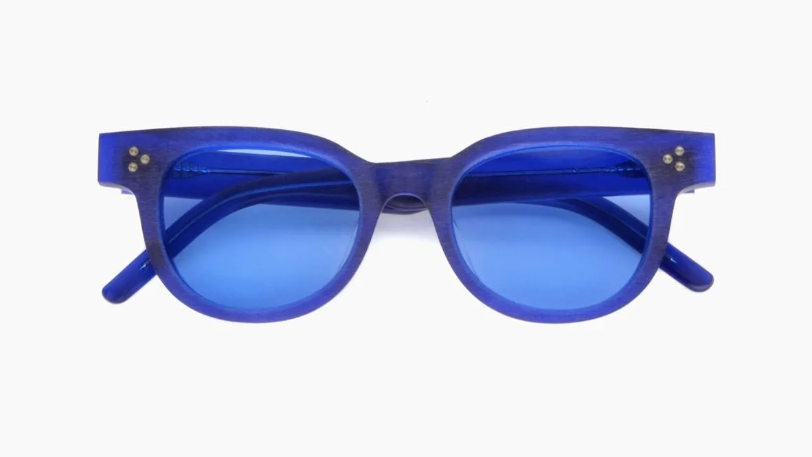 LEGACY RAW-RX Ultramarine Blue