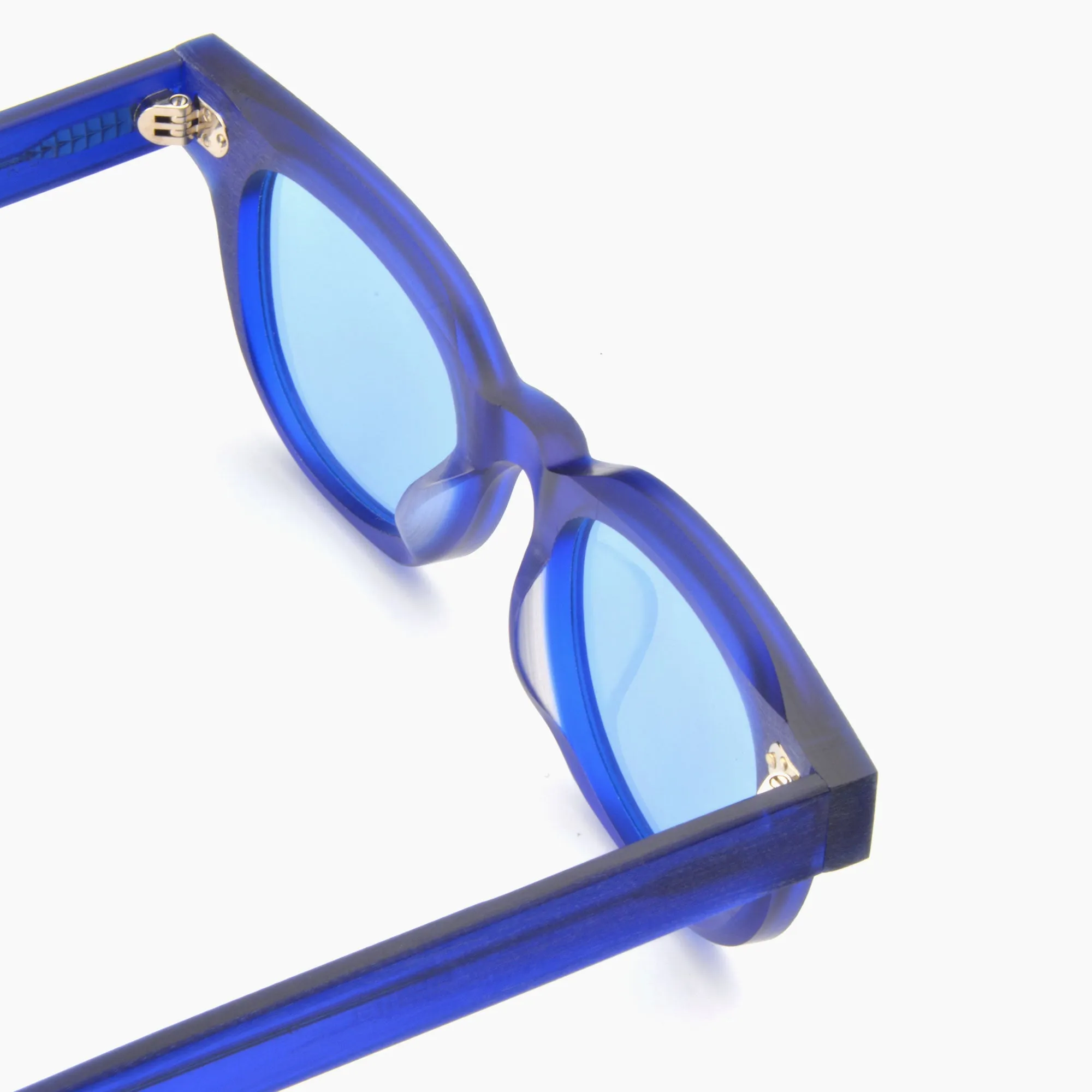 LEGACY RAW-RX Ultramarine Blue