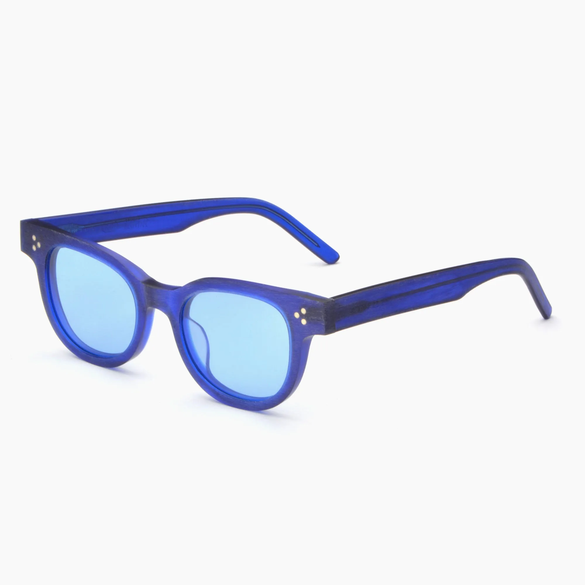 LEGACY RAW-RX Ultramarine Blue