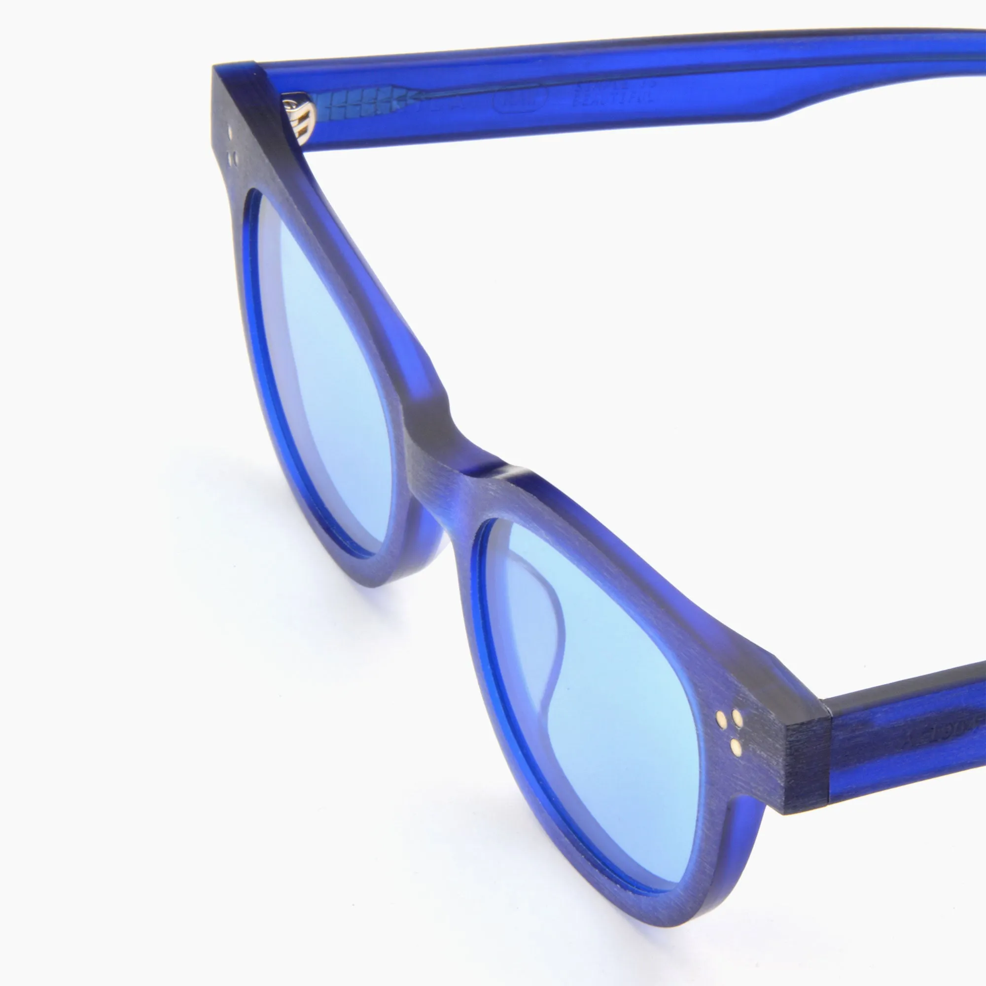 LEGACY RAW-RX Ultramarine Blue