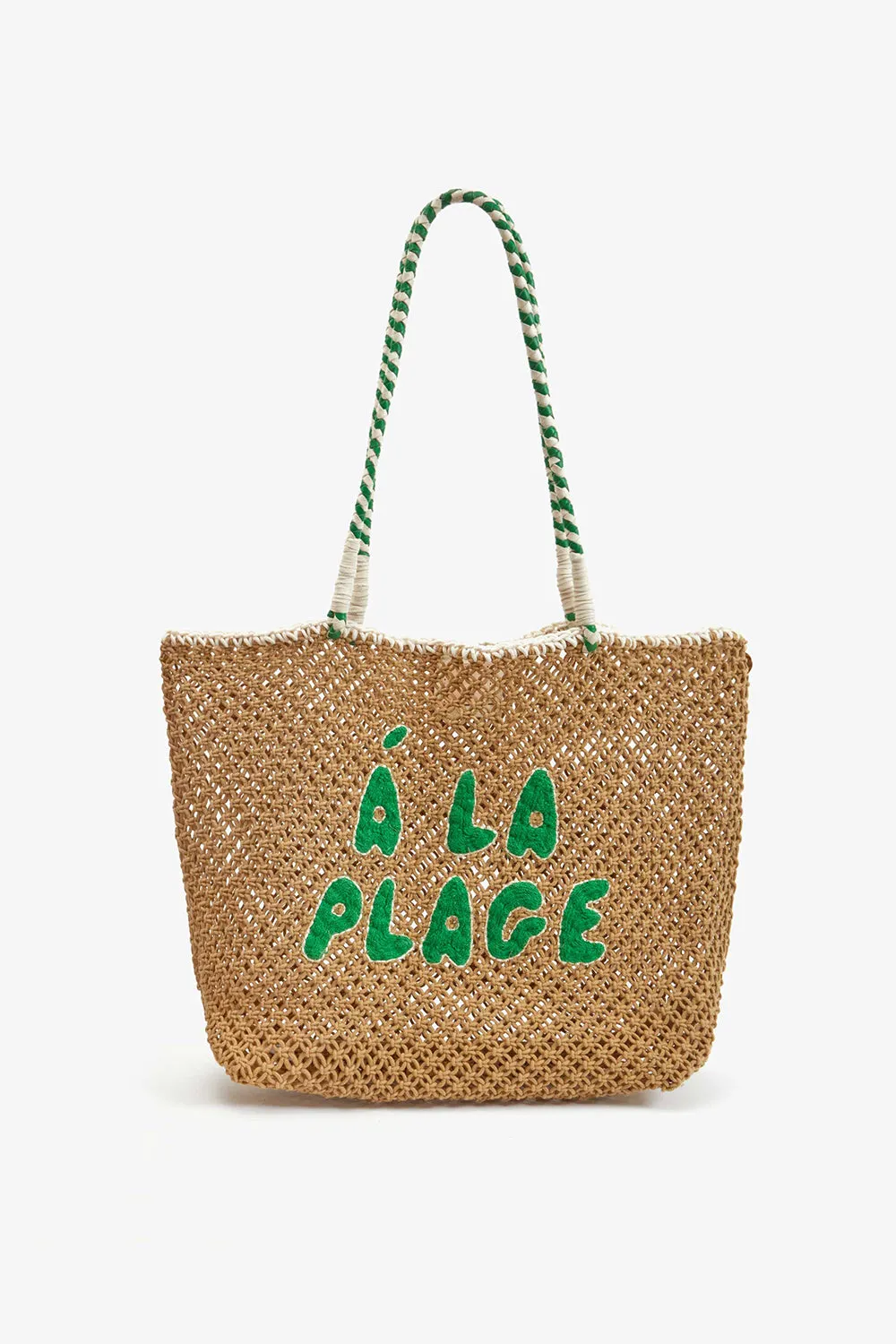 L'ete Tote La Plage